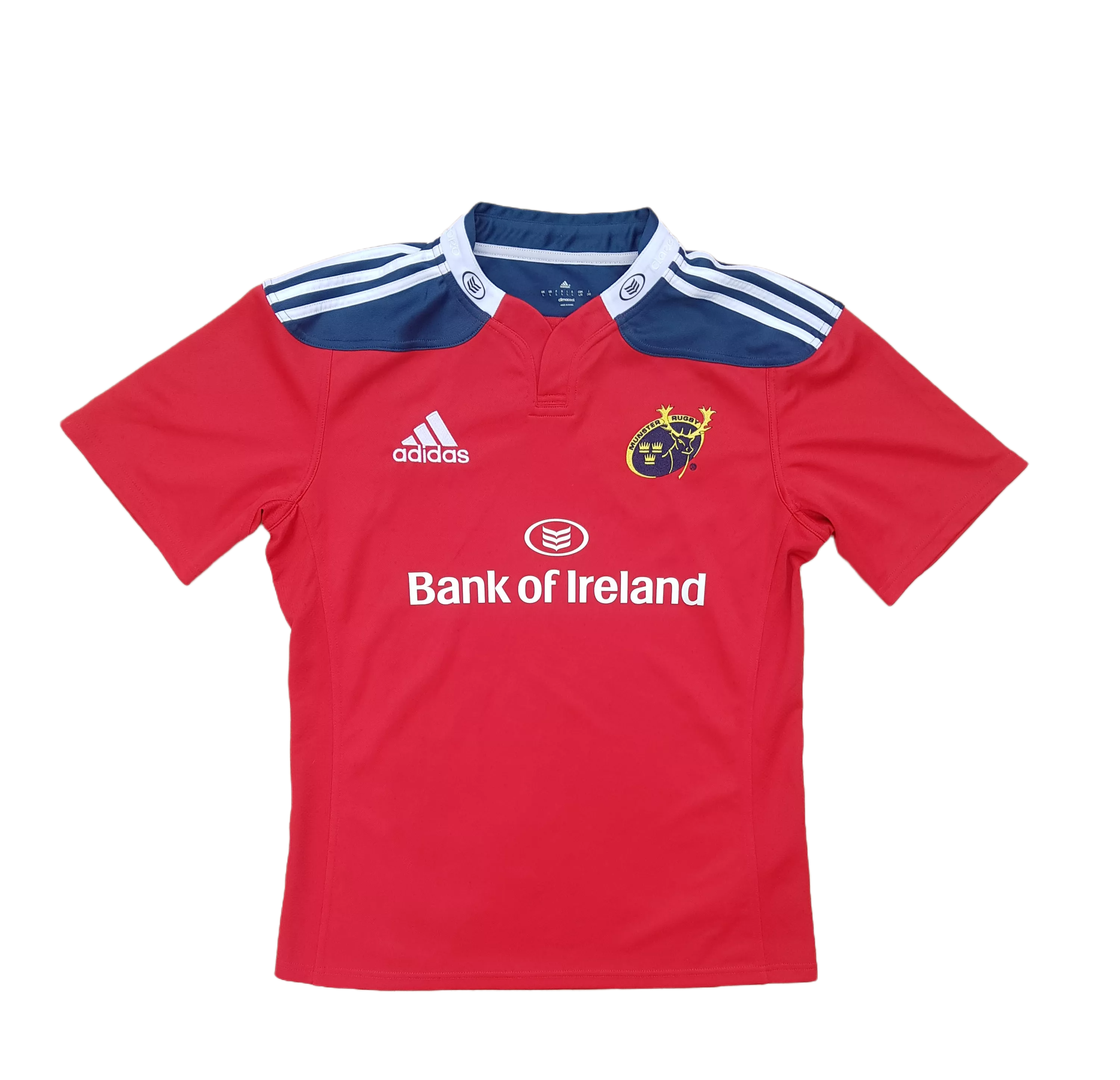 Kids munster jersey 2025