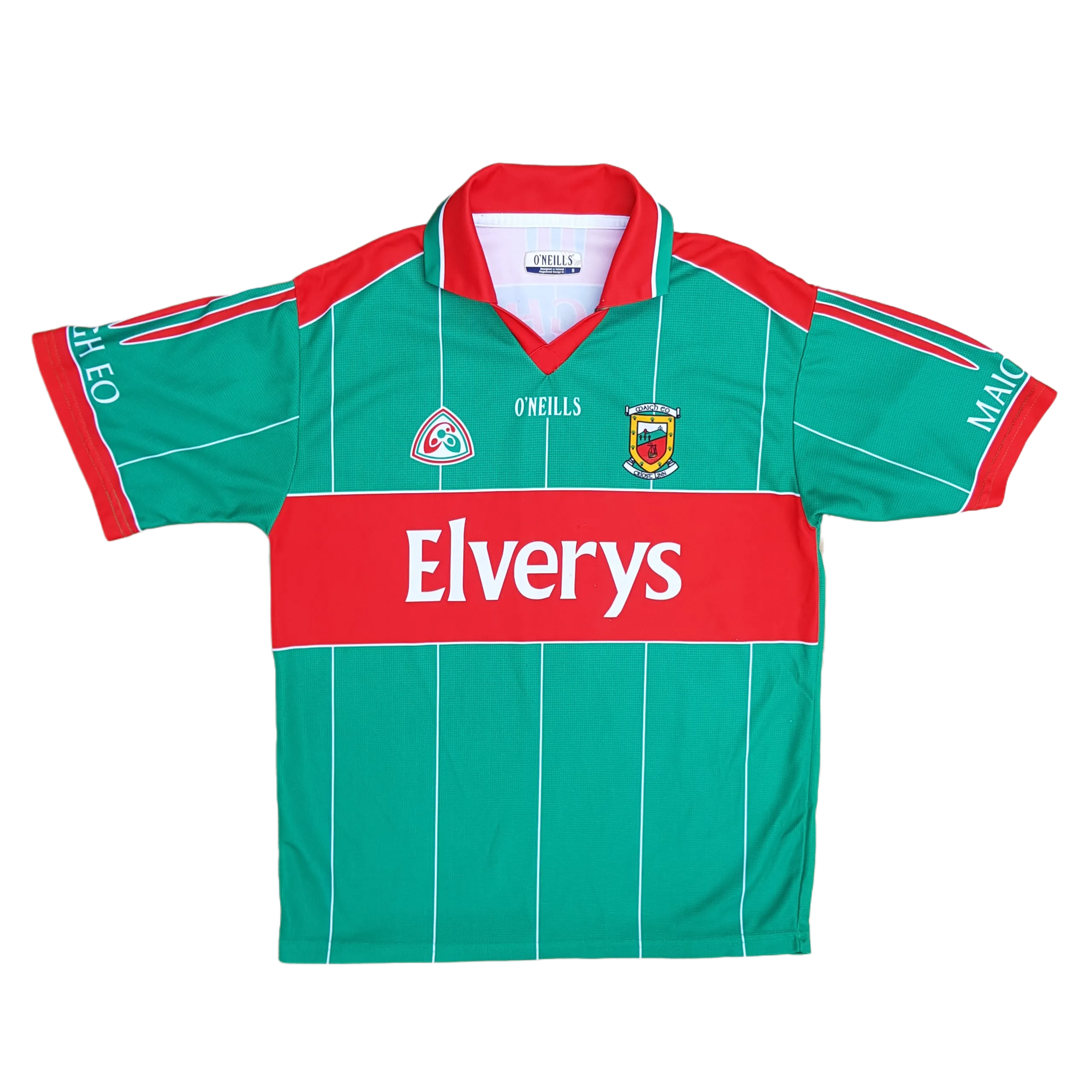 Vintage top mayo jersey