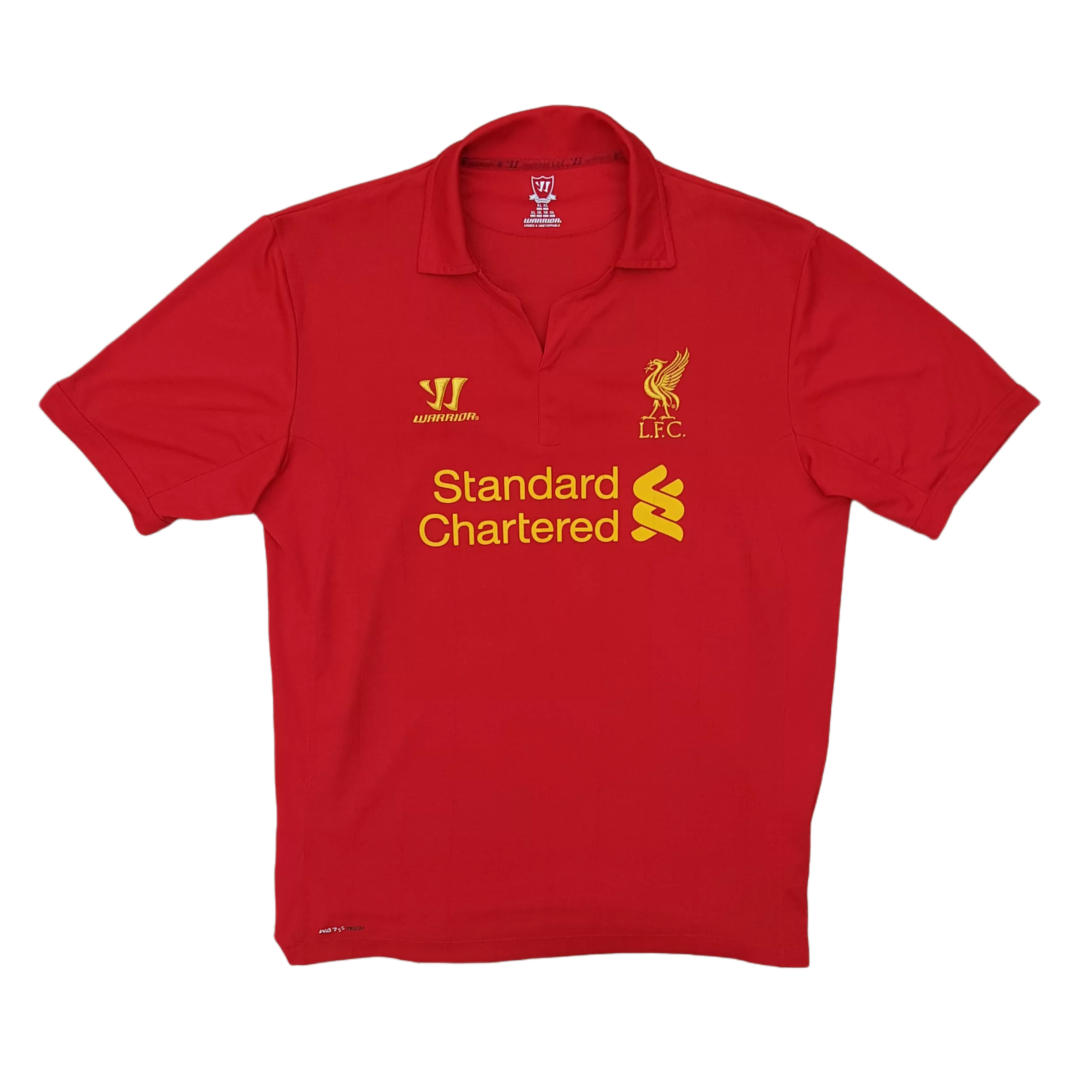 Jersey online liverpool 2012