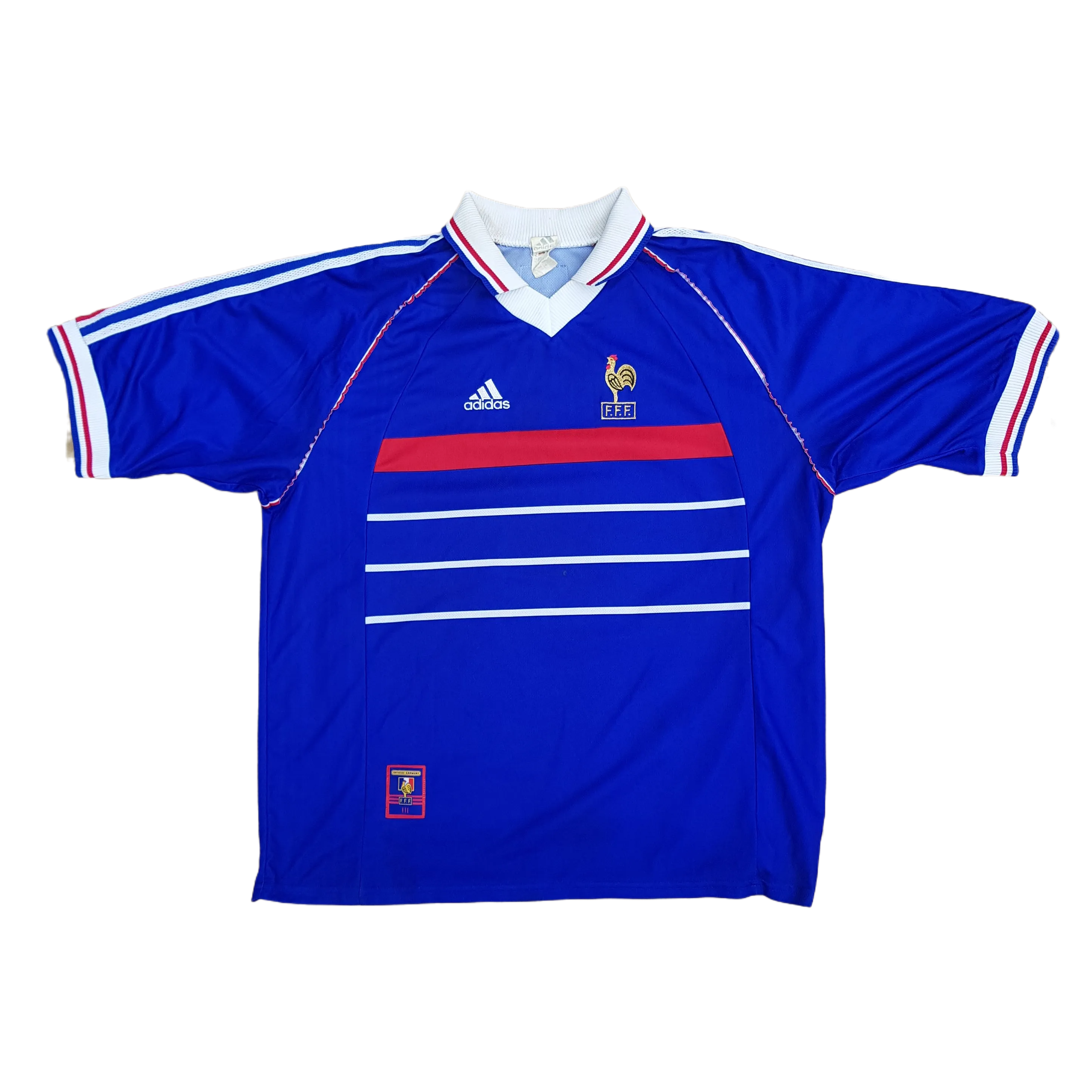 Classic france clearance football shirt