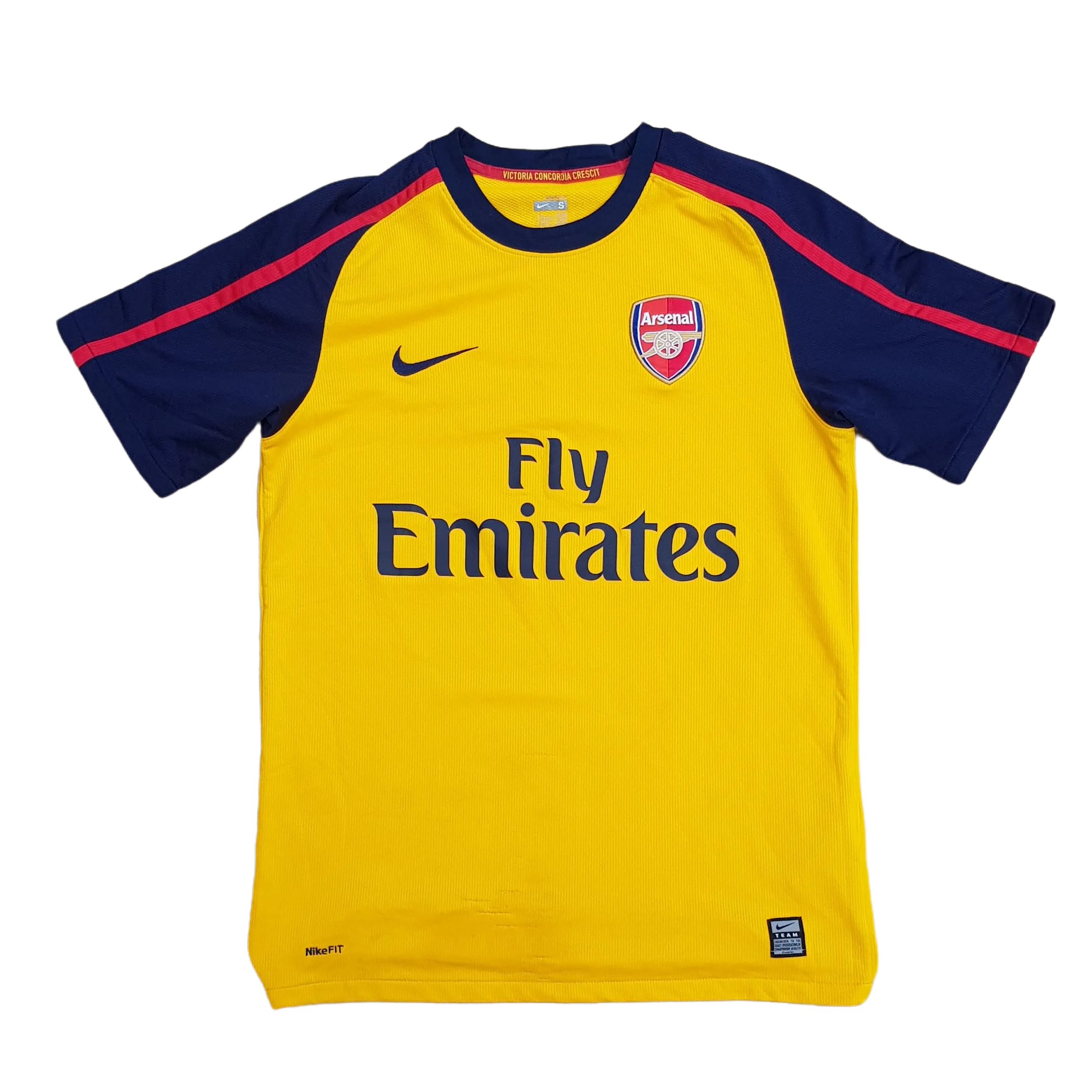 2008 arsenal kit