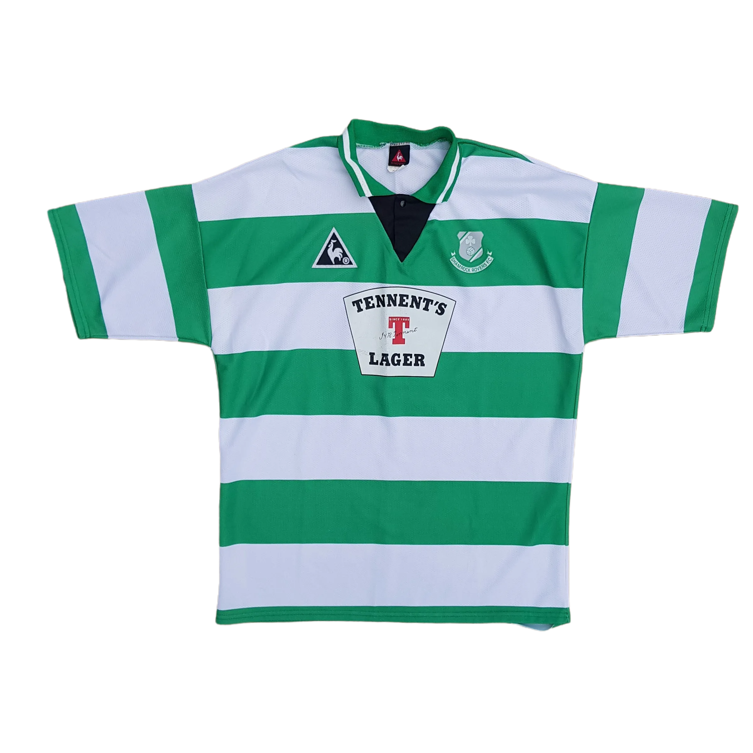 Shamrock rovers fc store shop