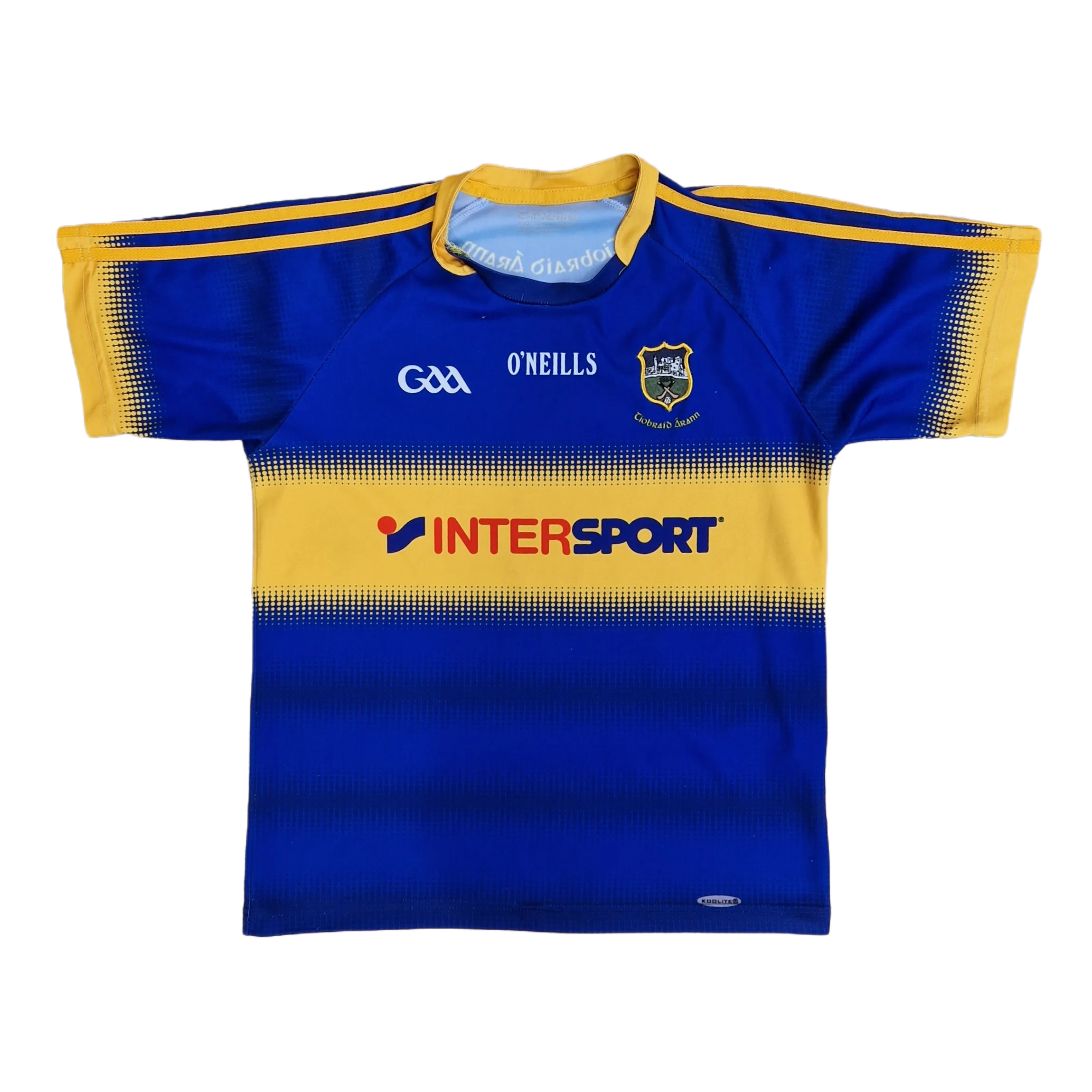 Tipperary Gaa Jersey 2024 Tipperary Michael Hogan Jersey Michael