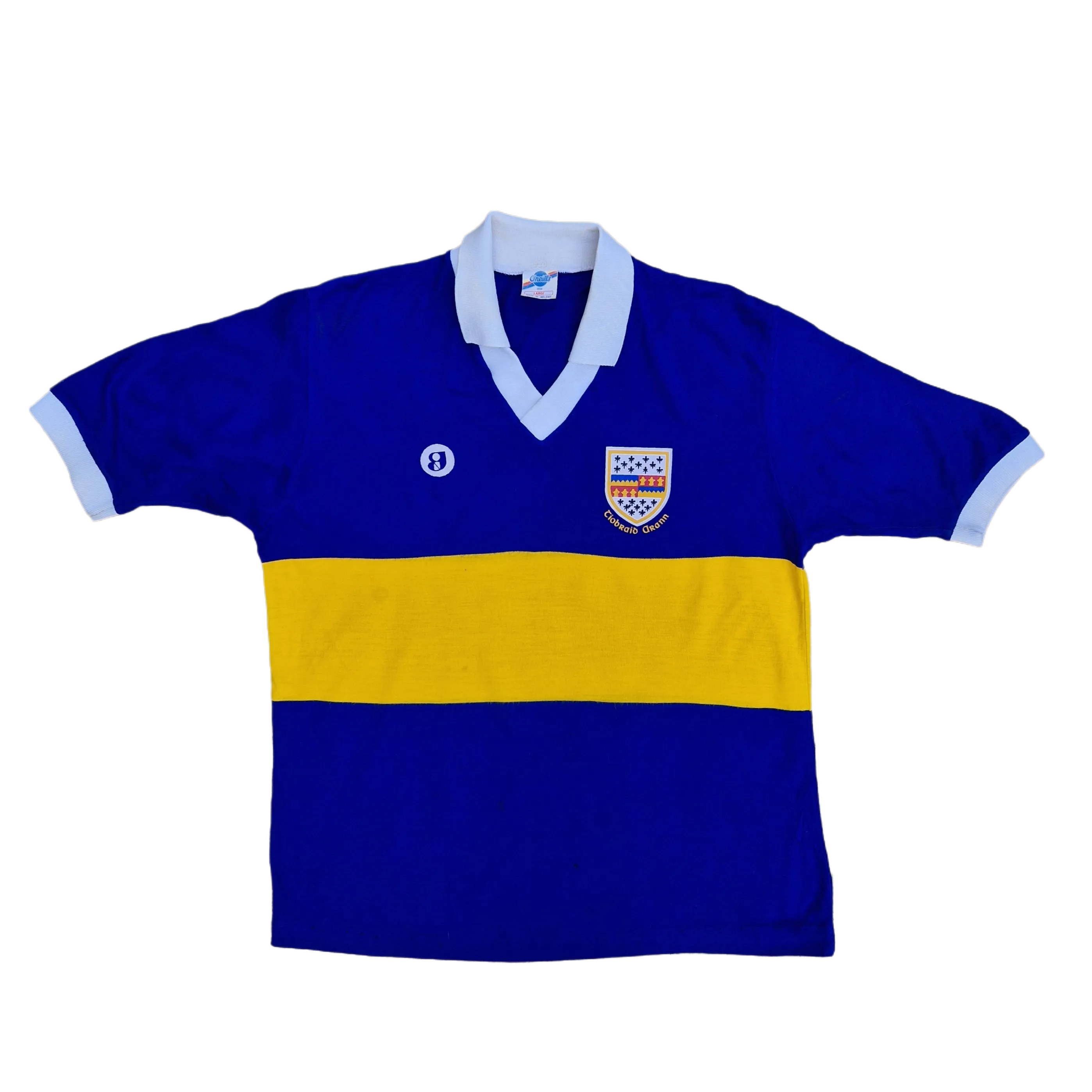 Tipperary Commemorative Jersey Tipp Centenary Jersey Republic Of