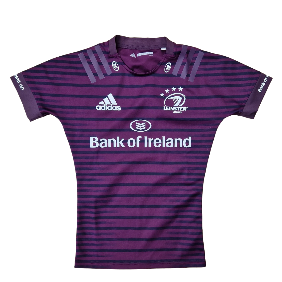 2019 20 Leinster Away Jersey Excellent L 2019-20-leinster-away-jersey-excellent-l