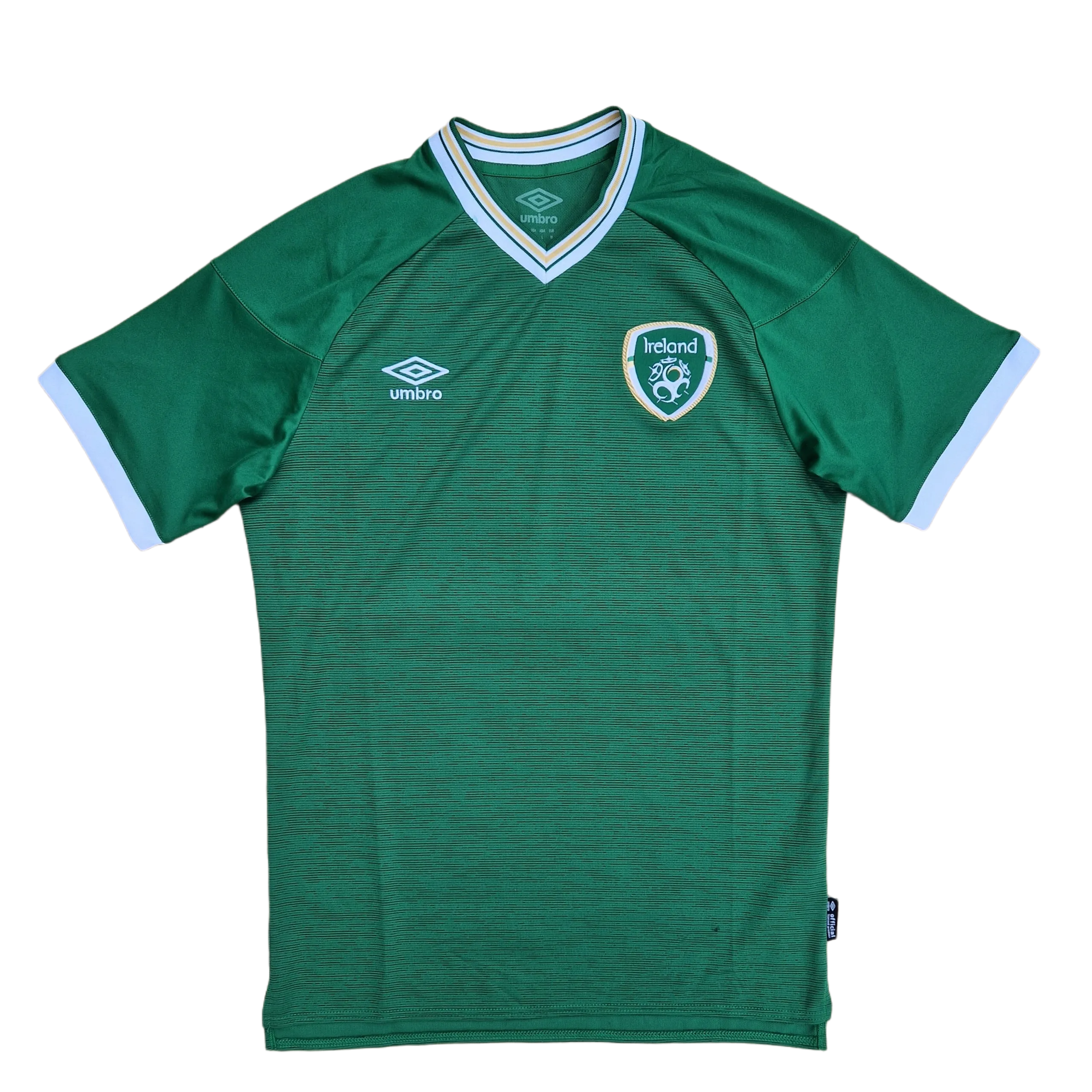 Ireland football hot sale kit 2020