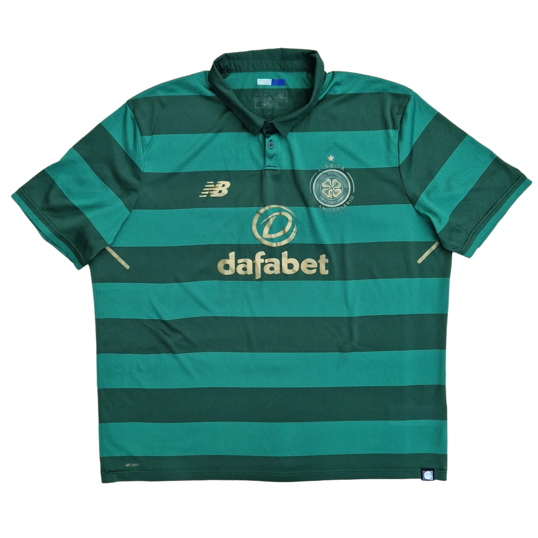 Celtic away online kit 2017