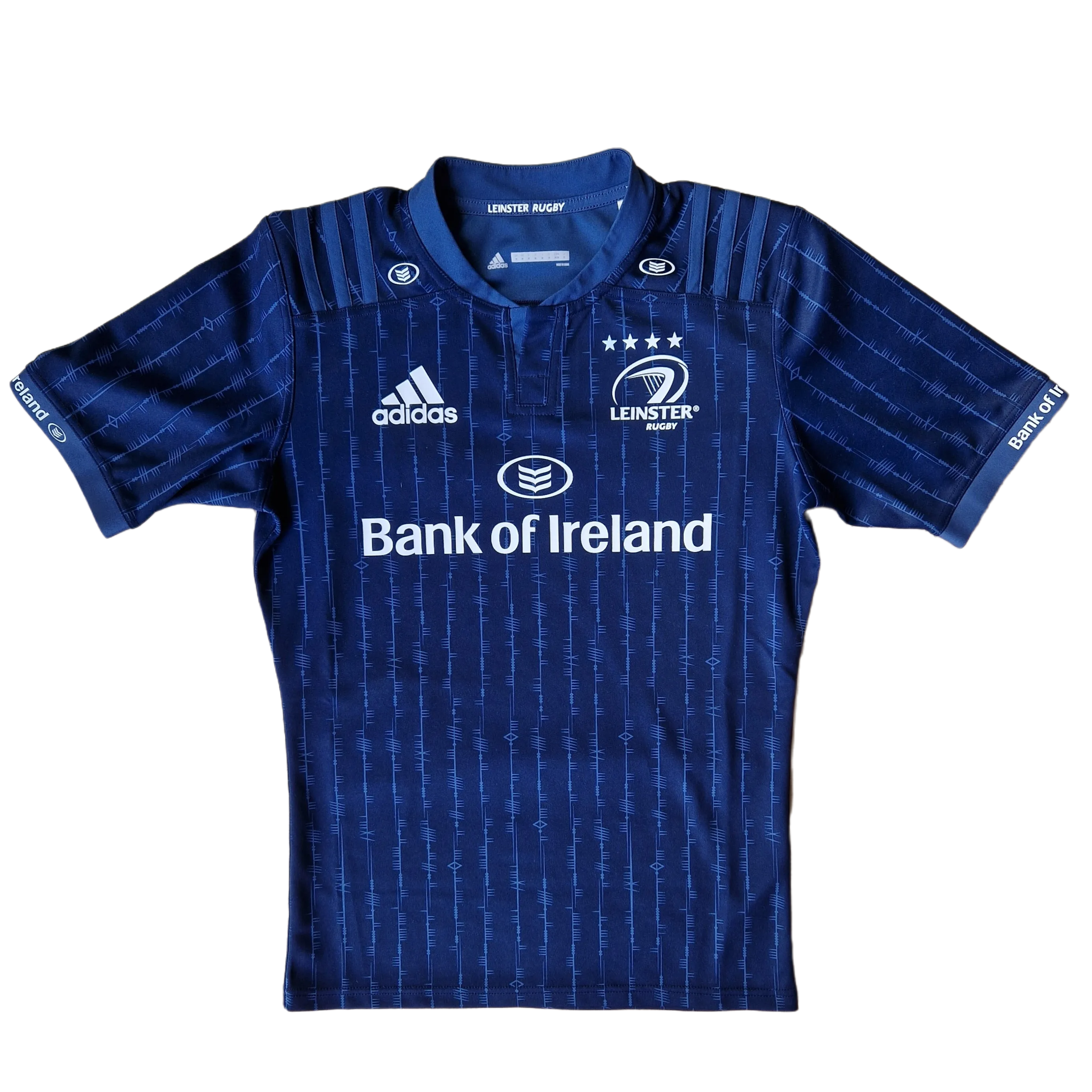 Leinster jersey hot sale