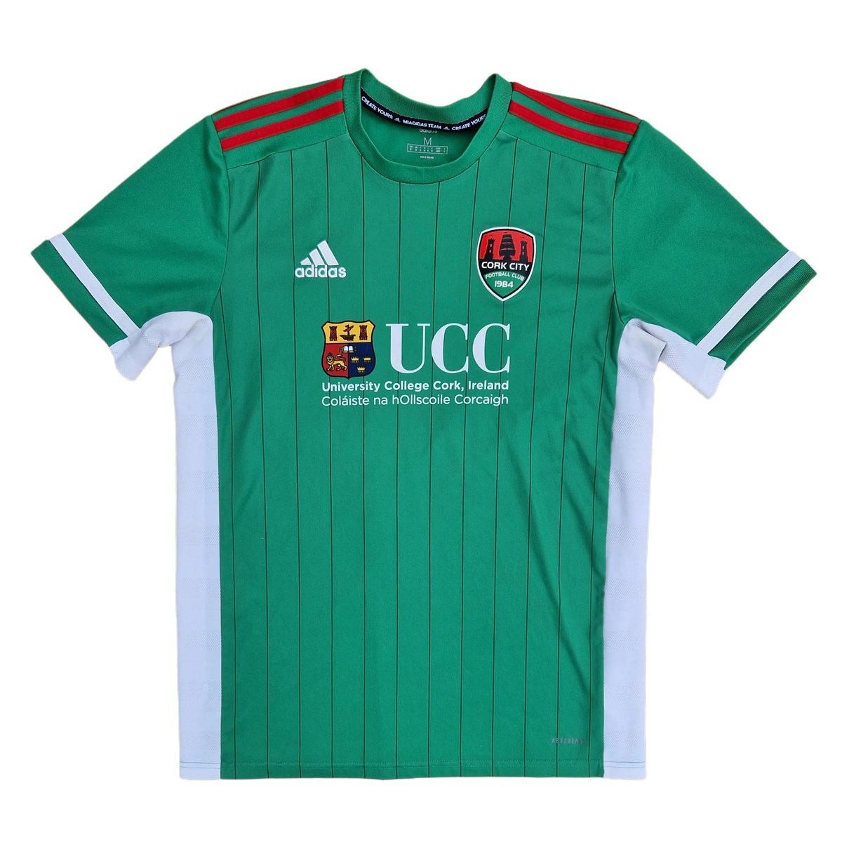 2021 Cork City Shirt (Excellent) S