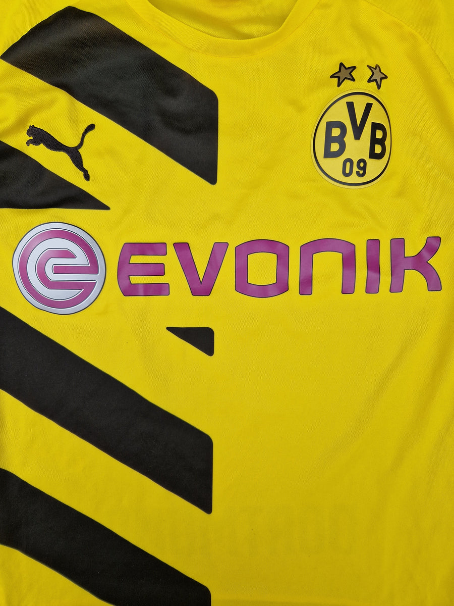 Borussia dortmund online shirt