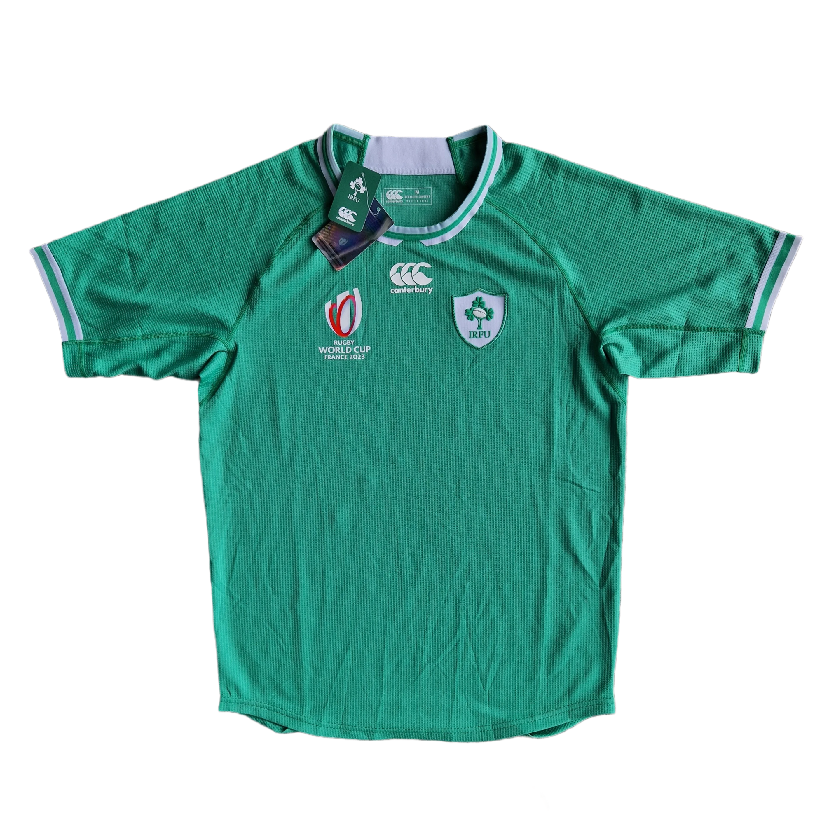 Irish rugby jersey 2024 sale