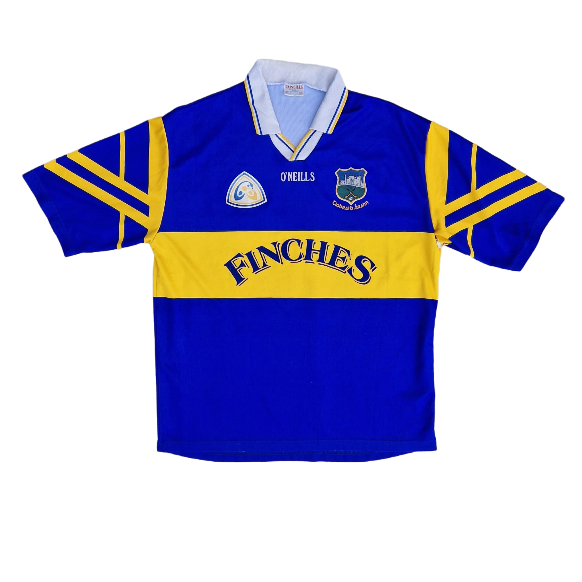 Teneo Tipperary 2021 Jersey Hurling Tipp Jersey 2021 Tipperary Gaa - Main Image