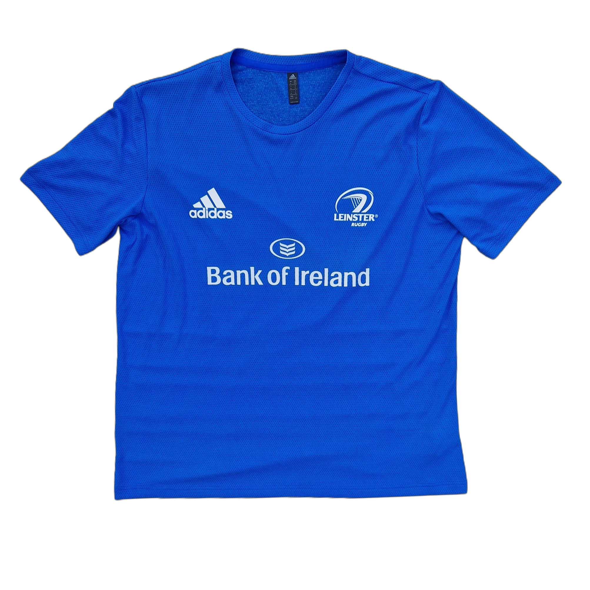 New leinster deals rugby jersey 2020