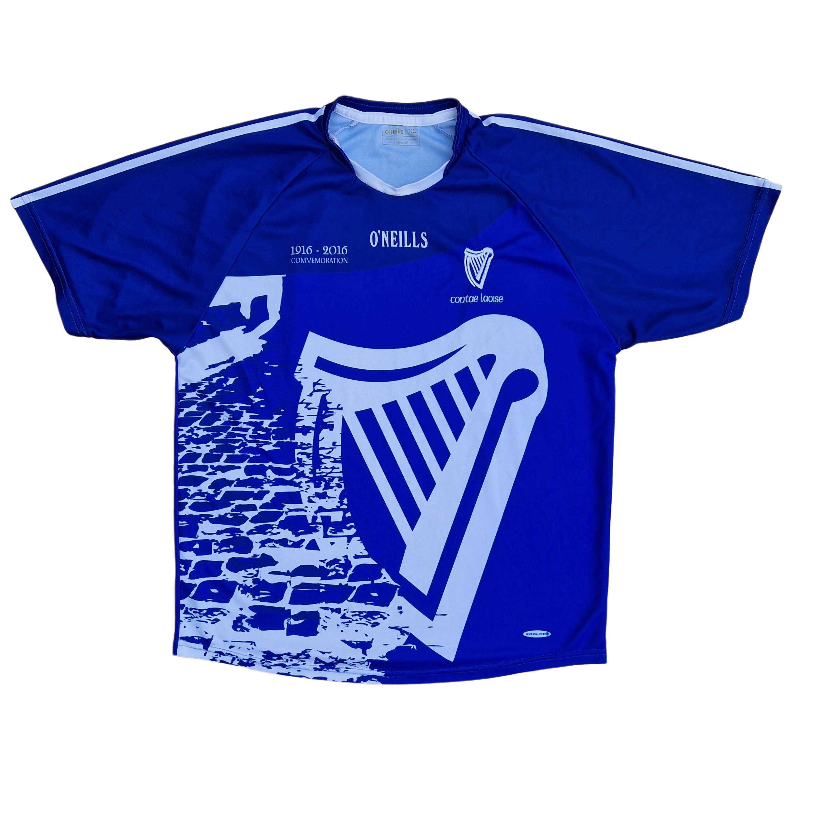 Easter Rising Oneills Tipperary Commemorative Jersey 1916 O