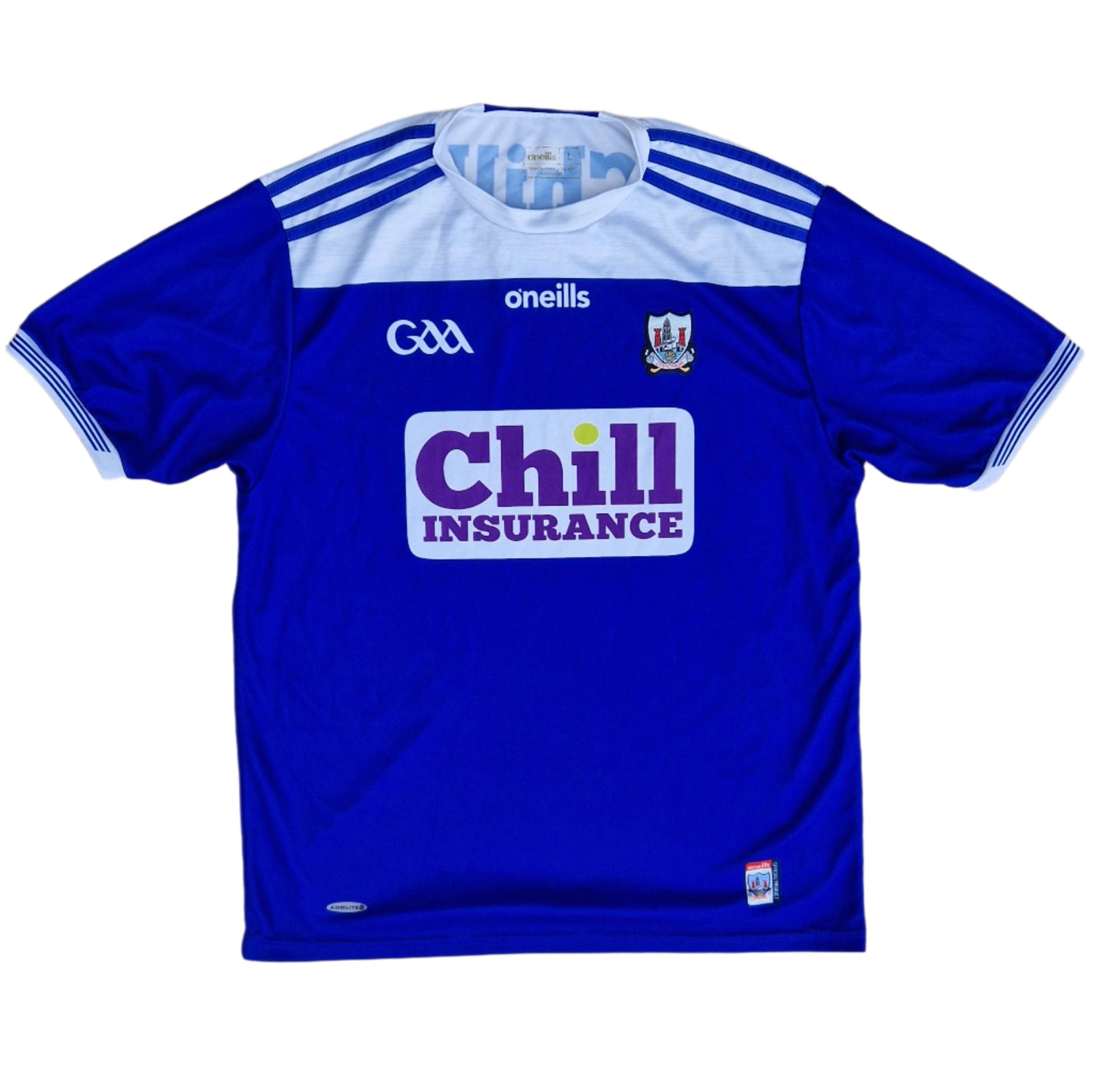 Cork City Cork Gaa Jersey 1920 Cork GAA 1920 Commemoration Jersey