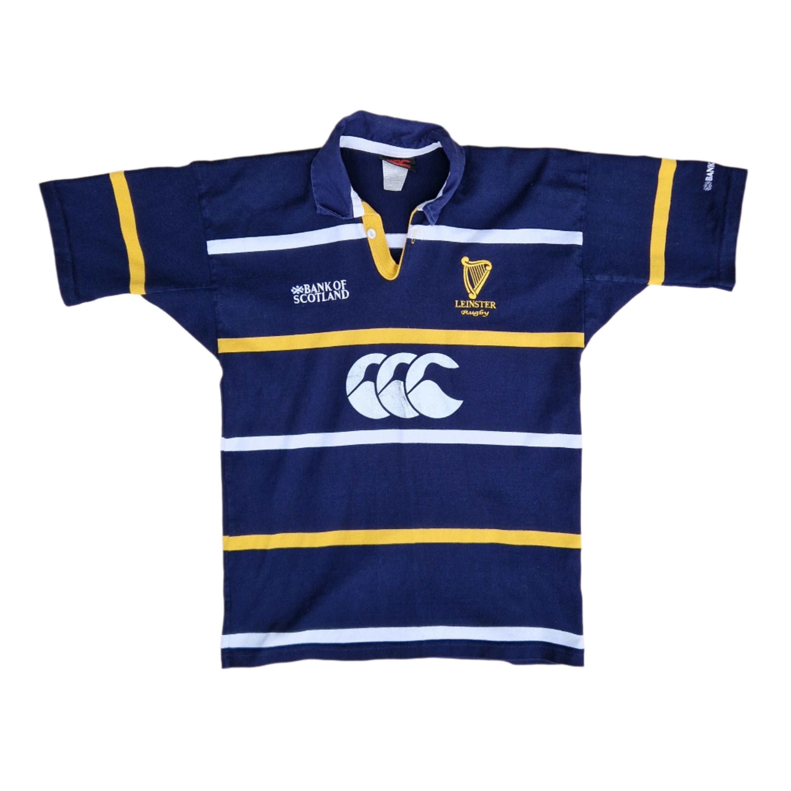 Maillot Leinster Rugby 2020-2021 Entrainement Maillot Leinster Rugby 2020-2021 Entrainement