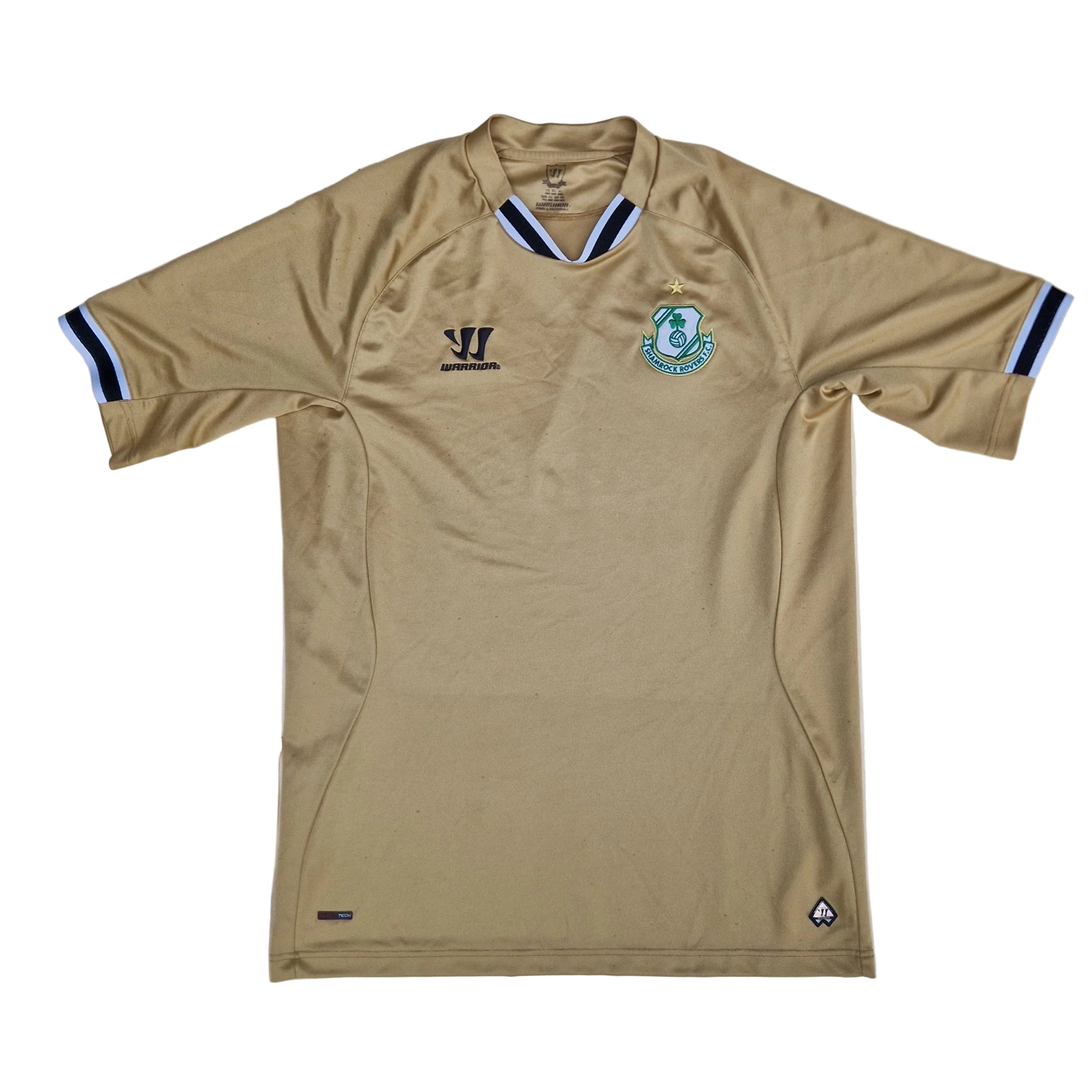 Camiseta de Portero Shamrock Rovers 1945 Camiseta de Portero Shamrock Rovers 1945