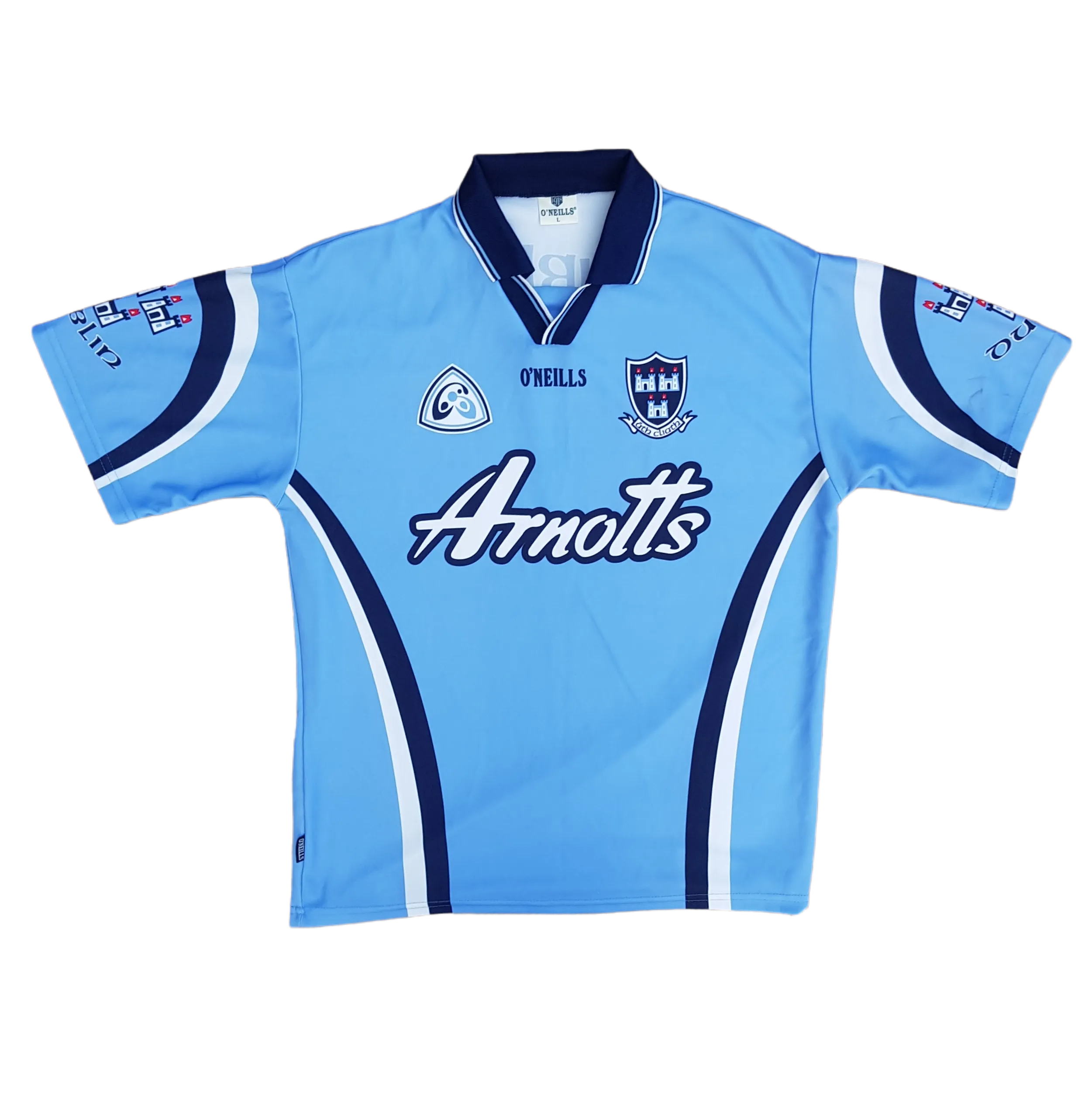 Dublin gaa deals sale