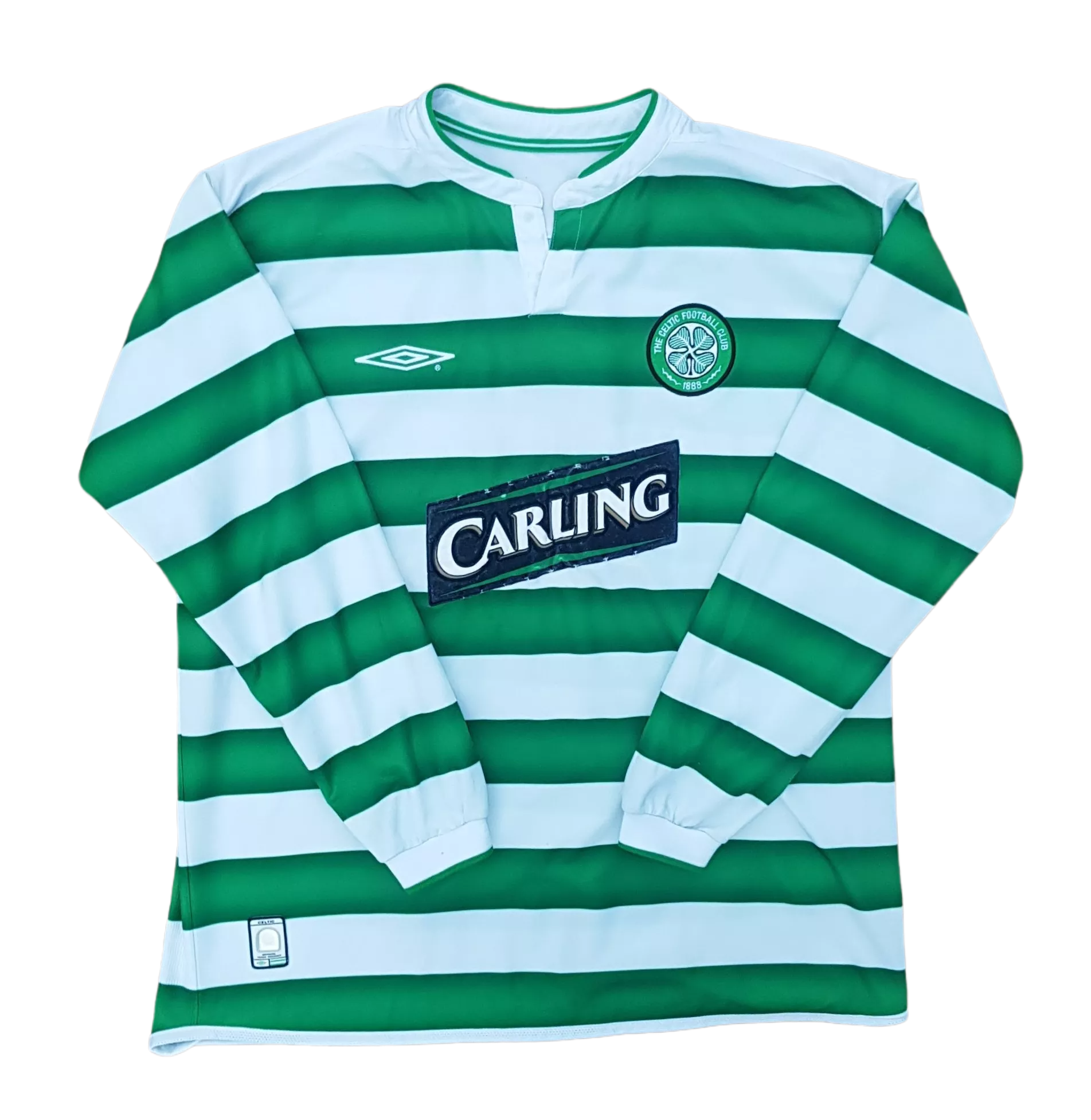 Celtic top long sleeve