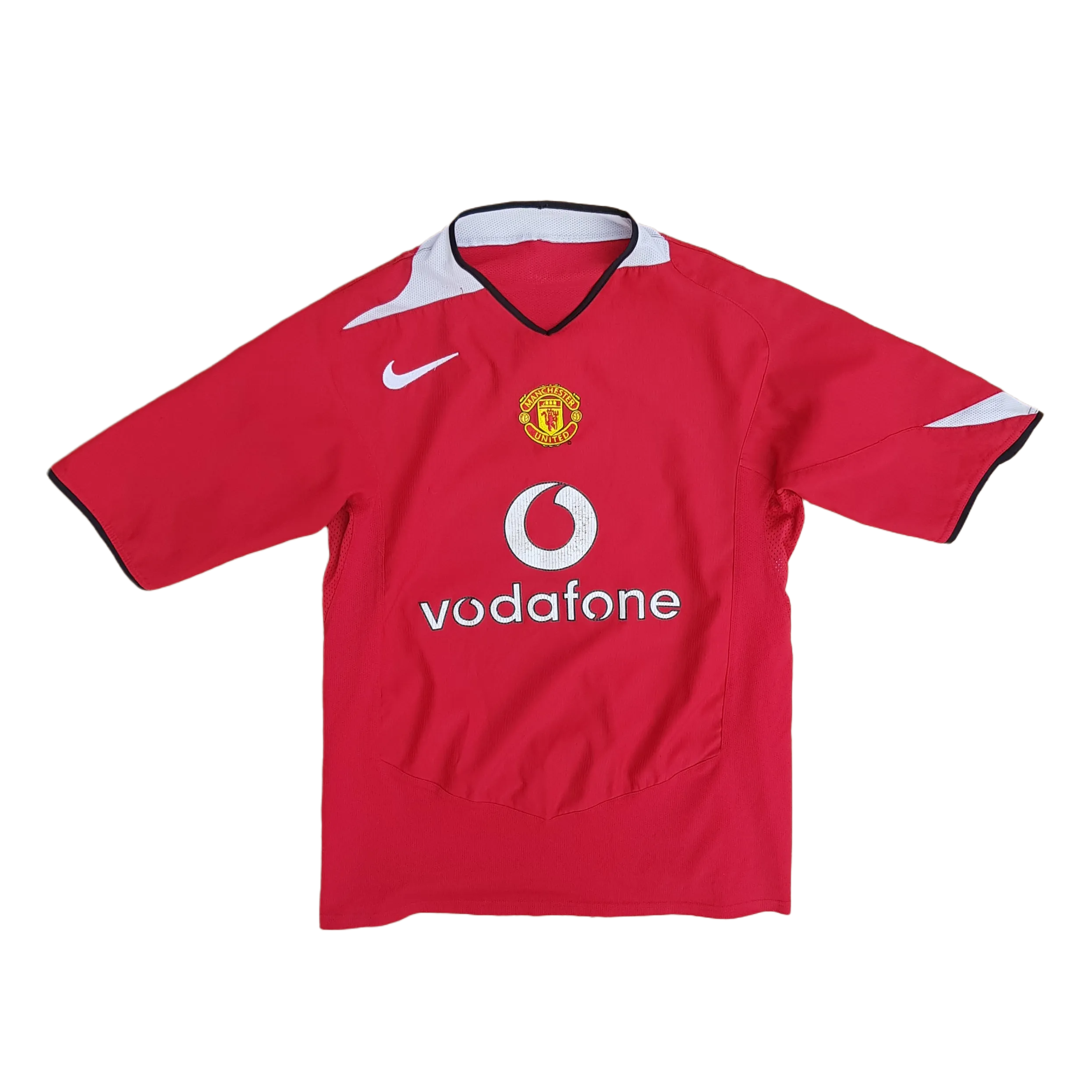 Manchester united jersey 2004 2025