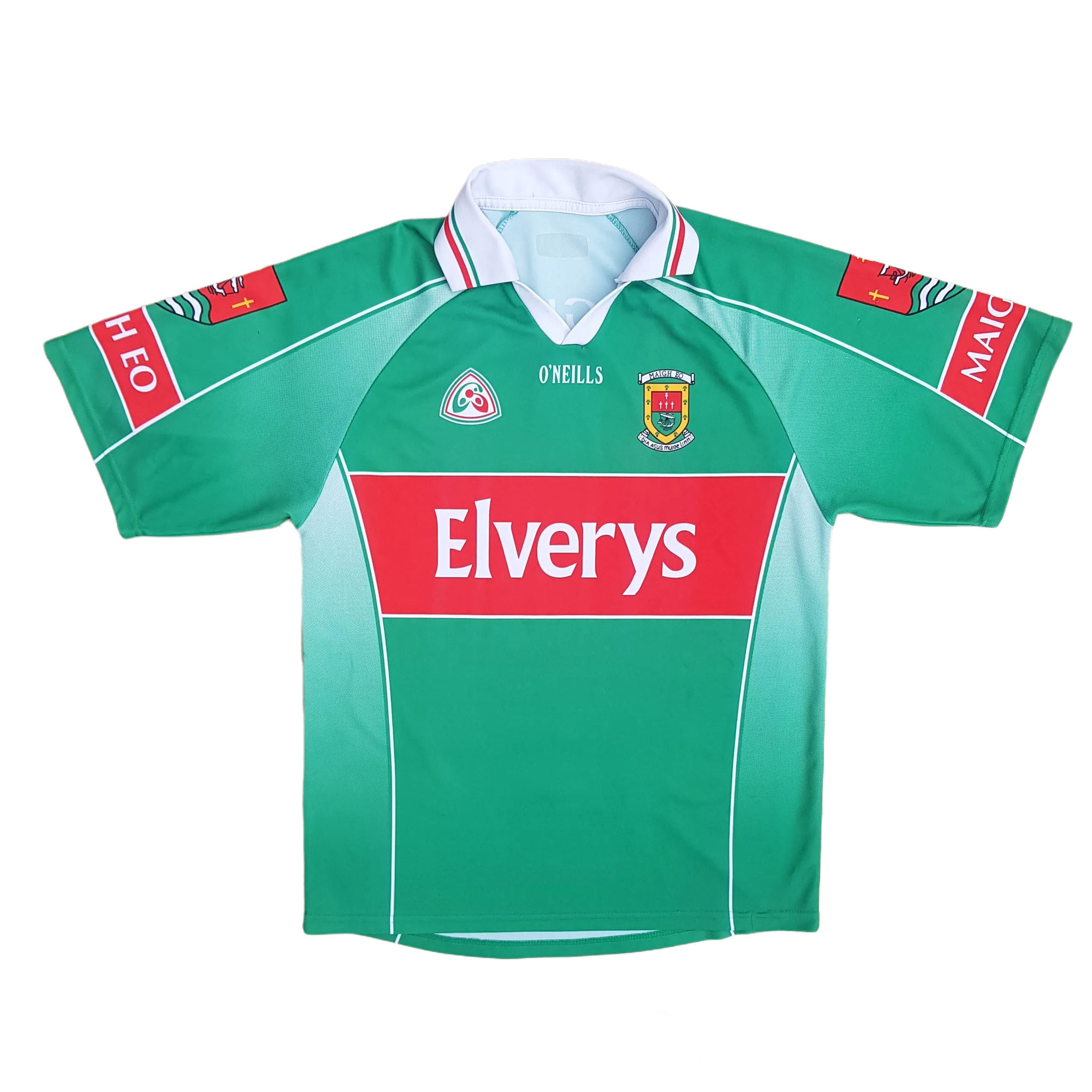 Mayo jersey top