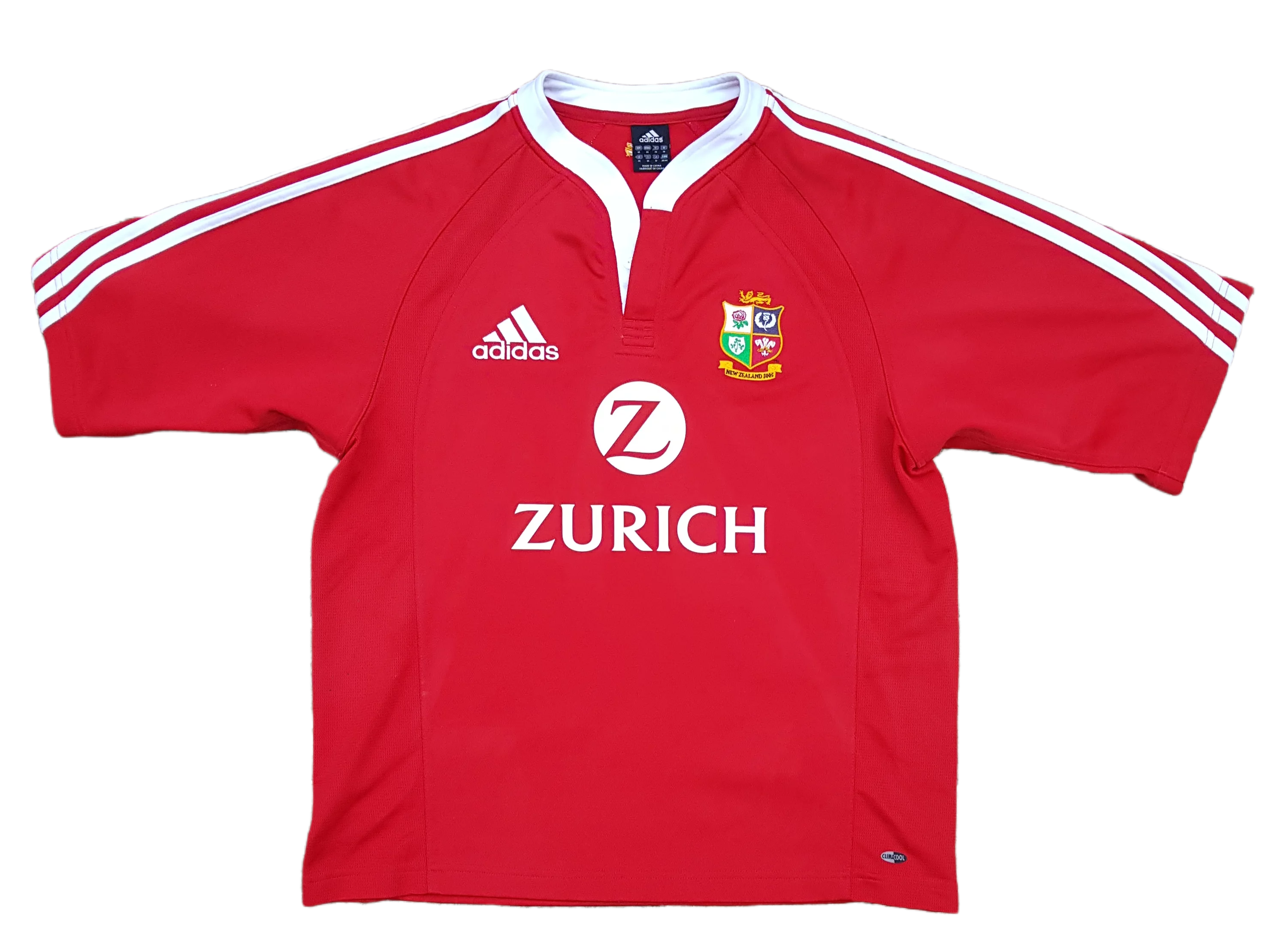 Buy lions top rugby jersey