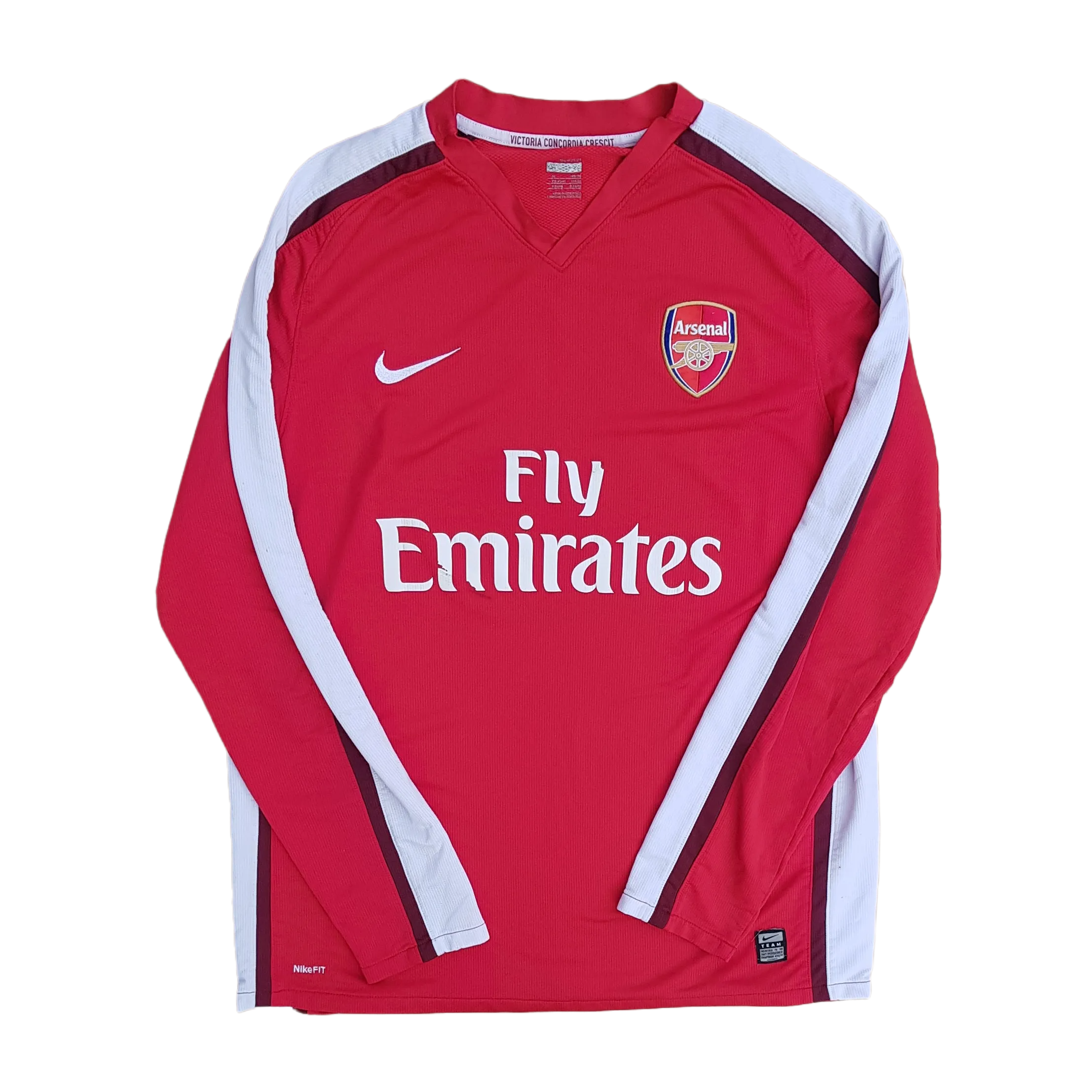 Jersey arsenal 2009 sales