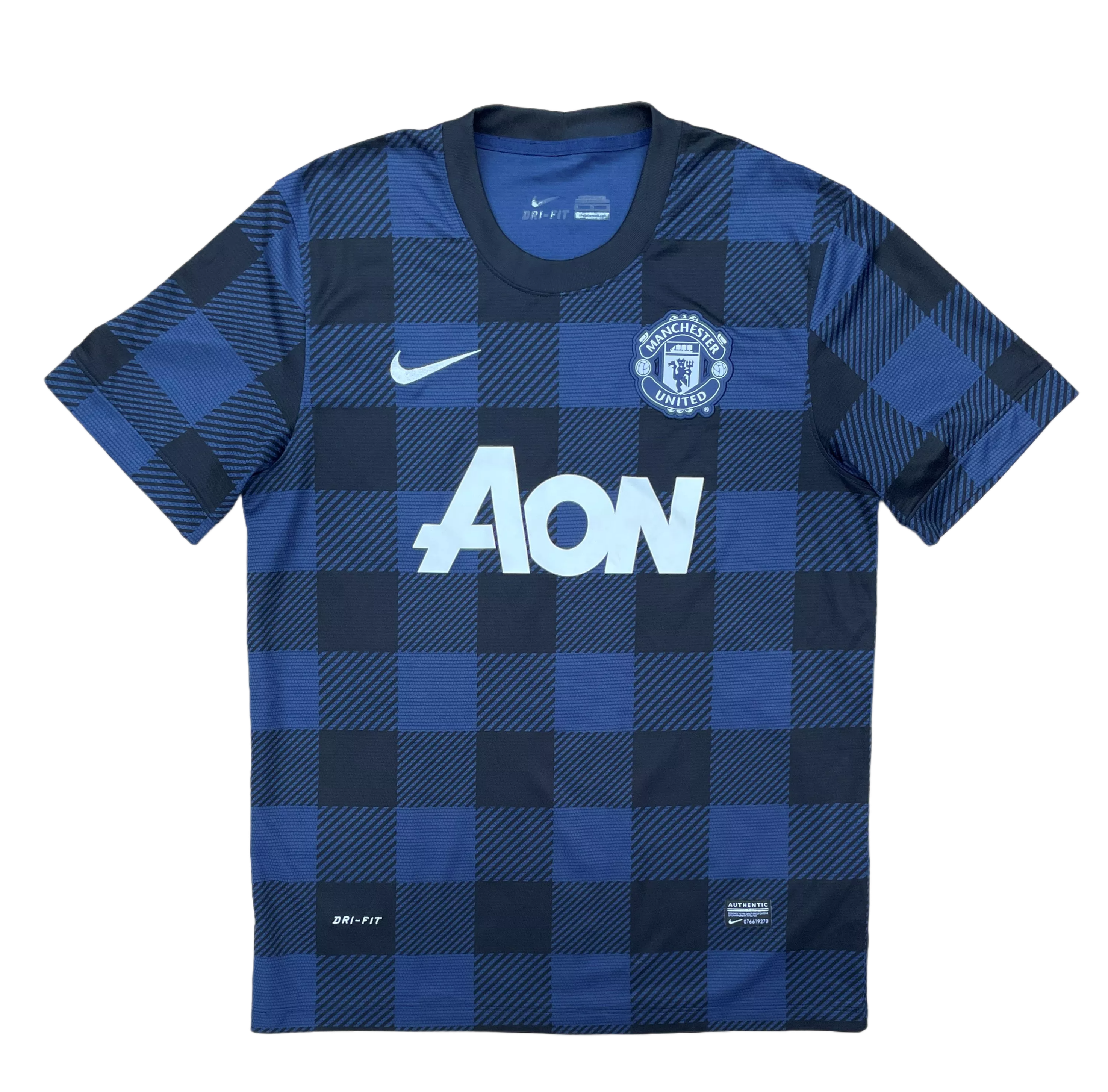 Man utd jersey 2024 2013