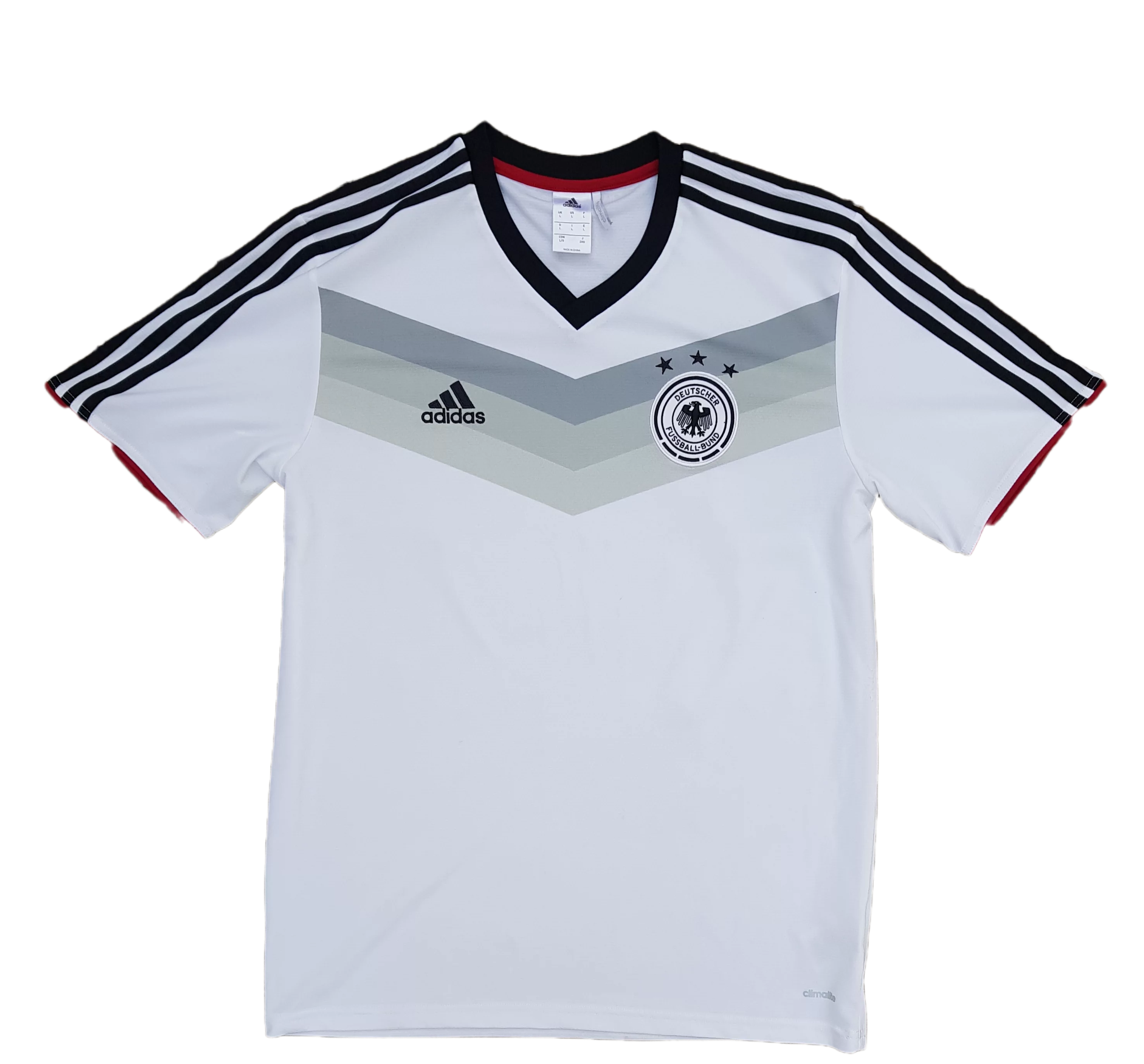 T shirt adidas 2014 2025