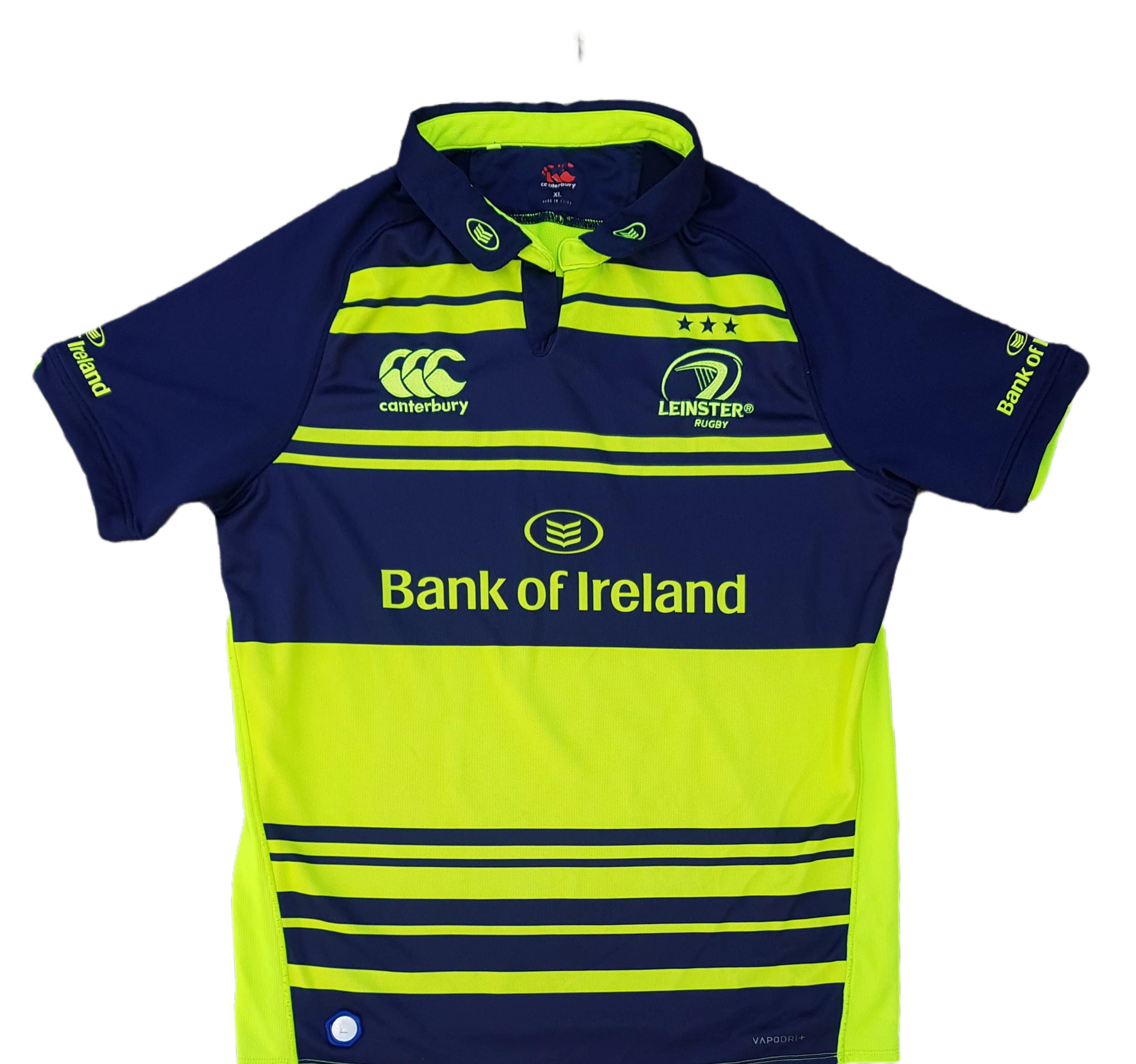 Historia de una camiseta de rugby de Canterbury Irlanda 2019 | by Historia de una camiseta de rugby de Canterbury Irlanda 2019 | by