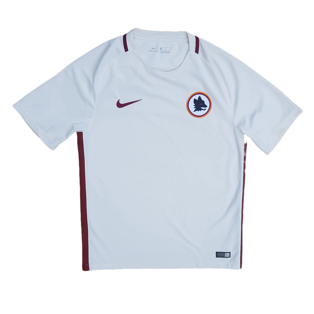 2016-19 Radnicki Nis Away Shirt
