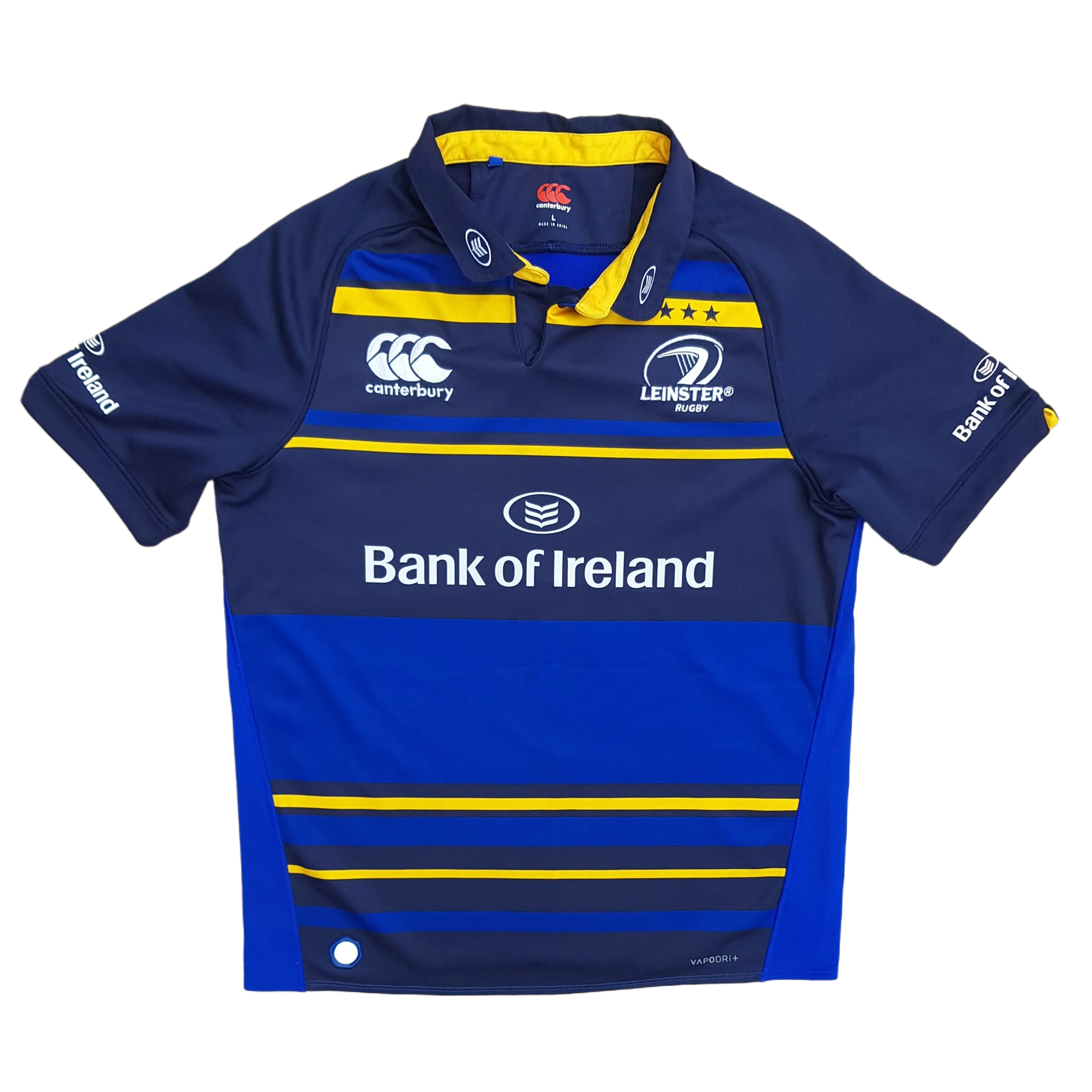 Leinster jersey deals