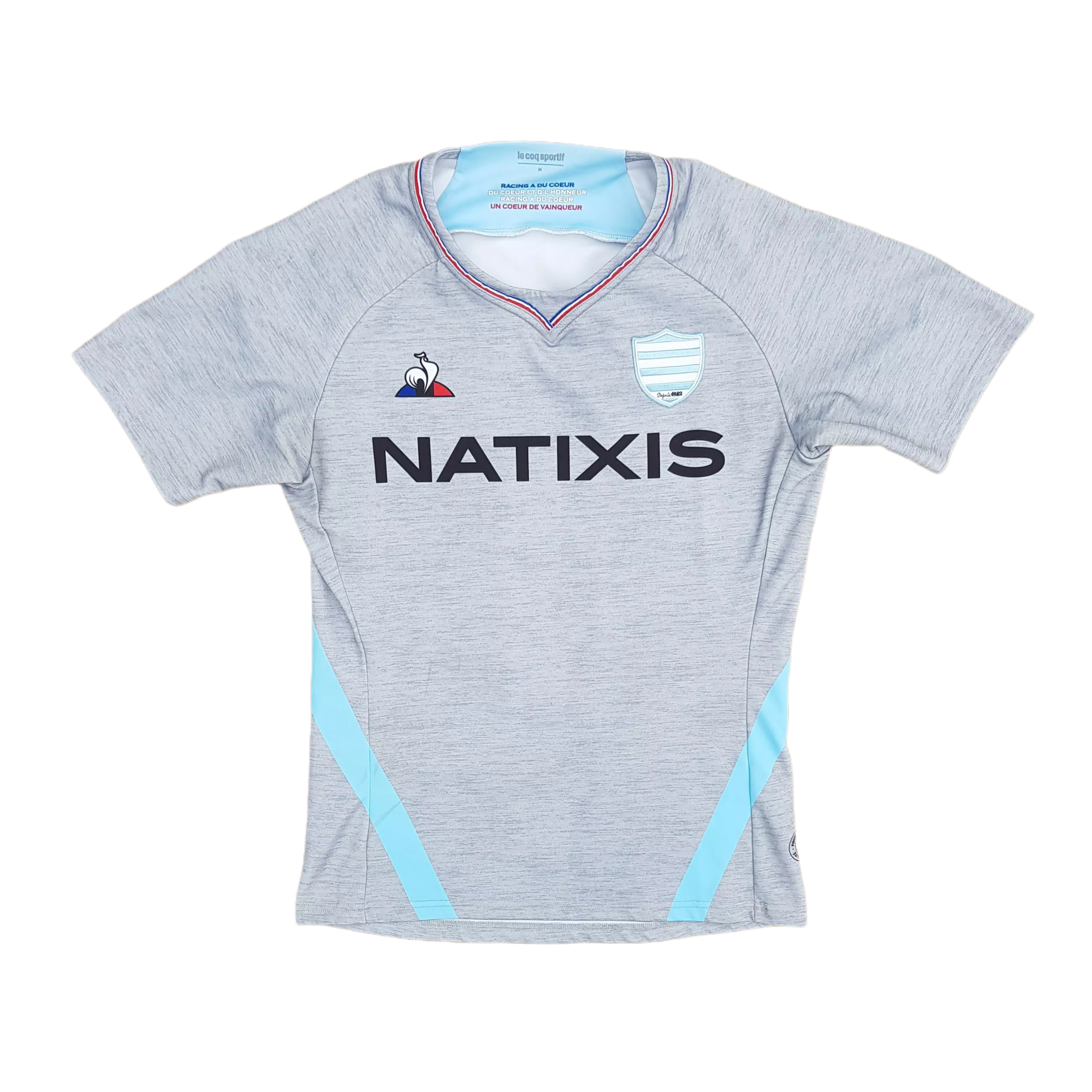 Maillot racing 92 2020 hot sale