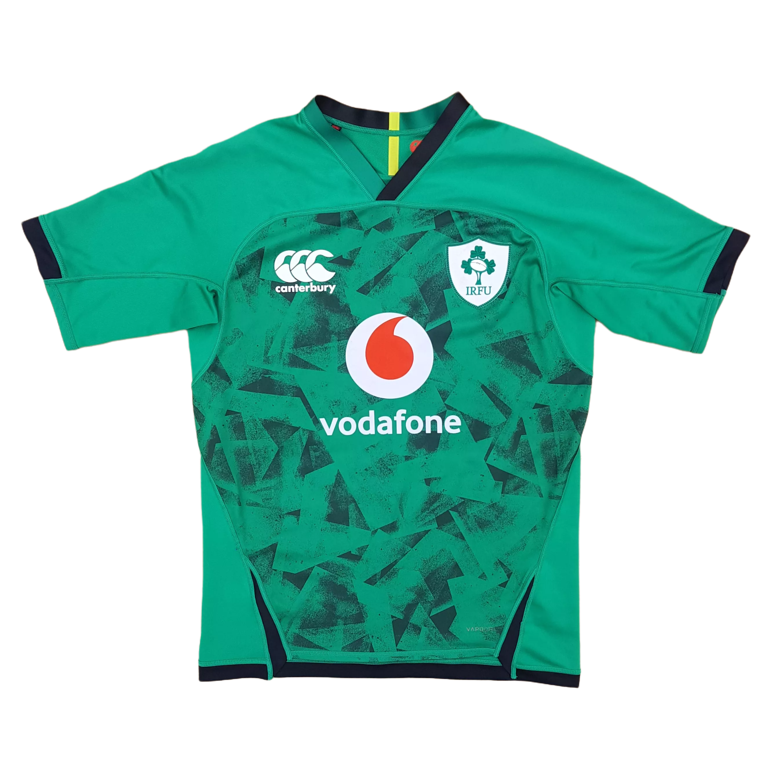 New ireland deals rugby jersey 2020