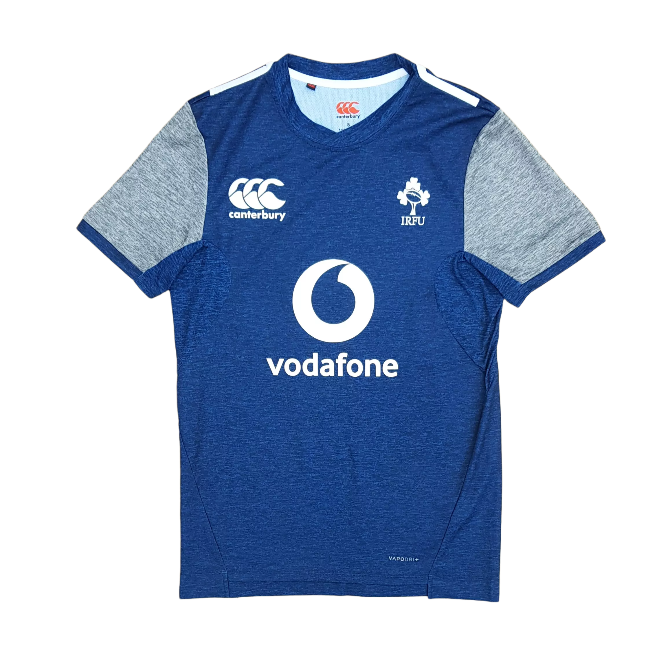 Ireland rugby training 2024 jersey