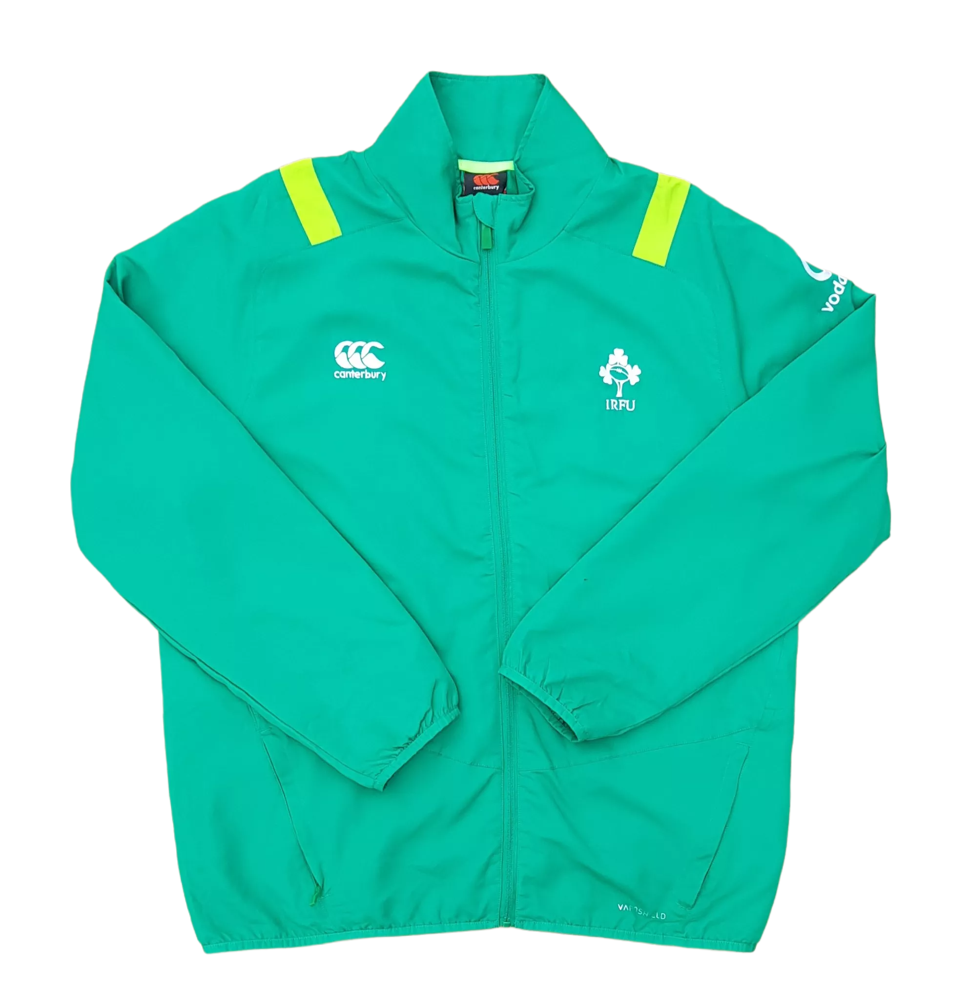 Ireland rugby anthem on sale jacket