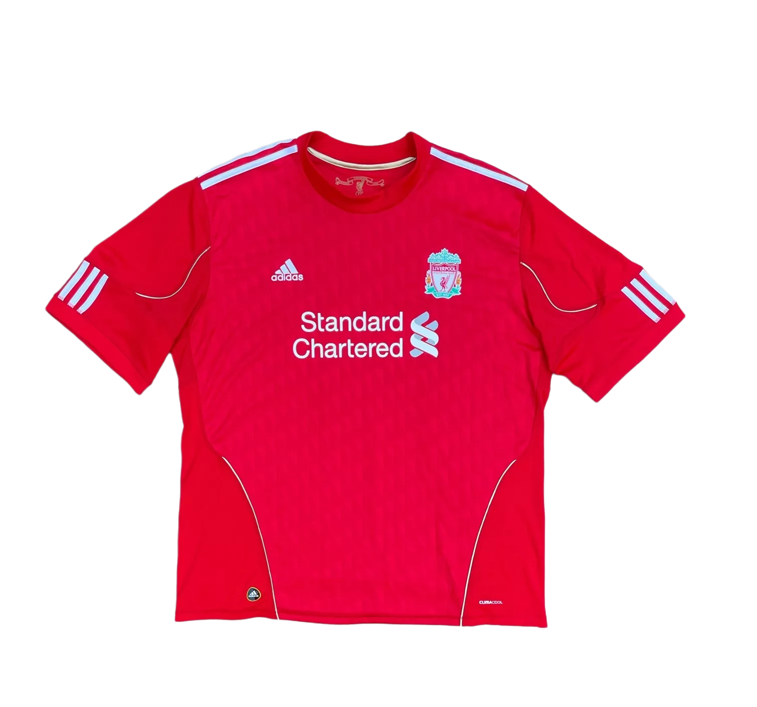 2010 liverpool hot sale jersey