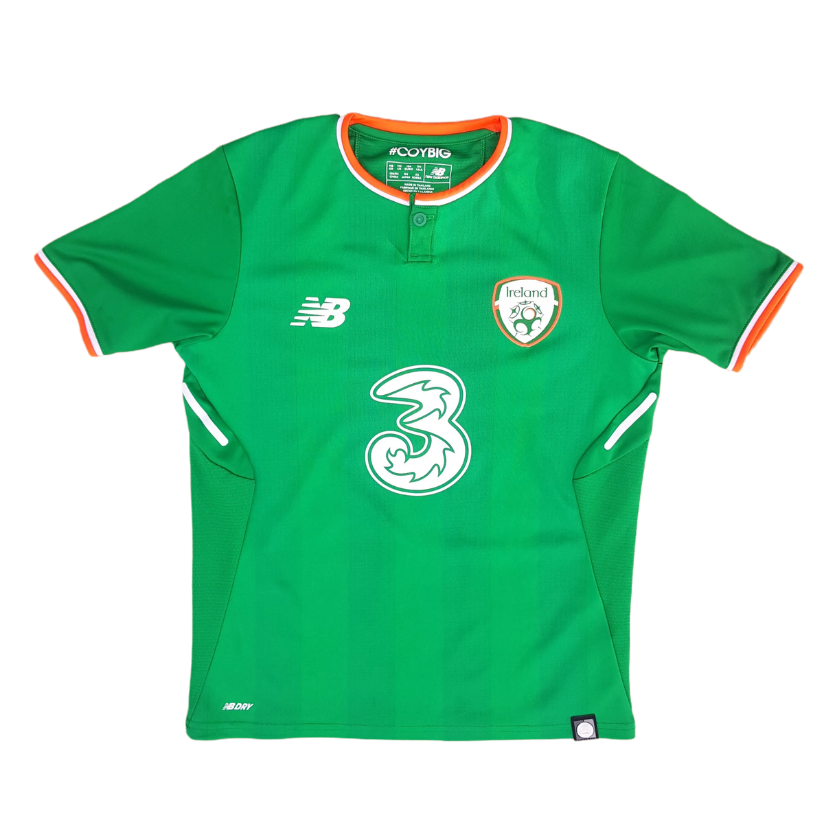 Ireland Soccer ireland-soccer