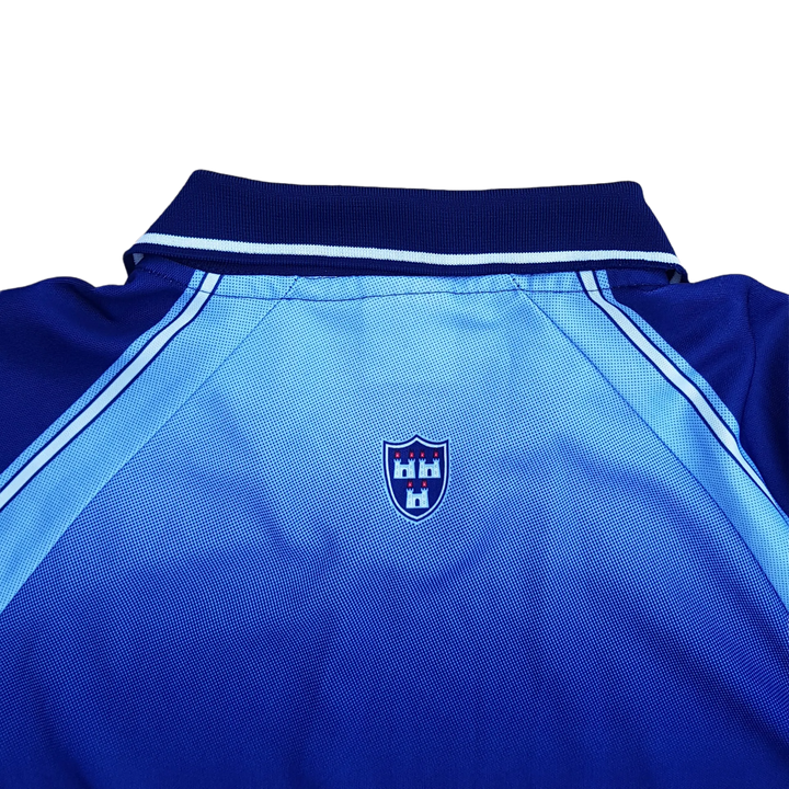 2002/04 Dublin GAA Goalkeeper Jersey