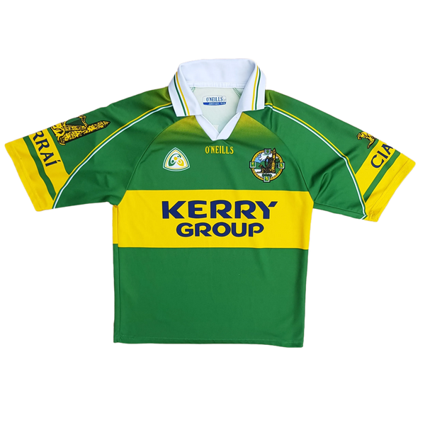 2003/06 vintage Kerry jersey