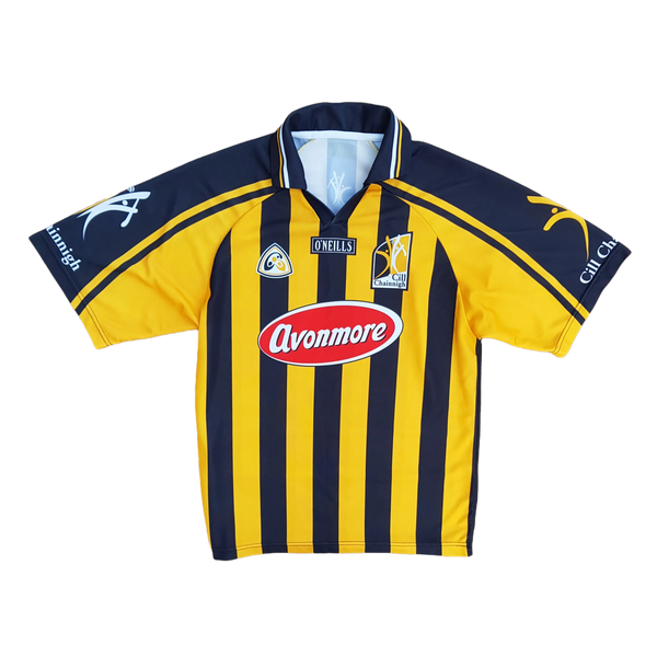 2004/07 Kilkenny GAA Jersey (Very Good) S