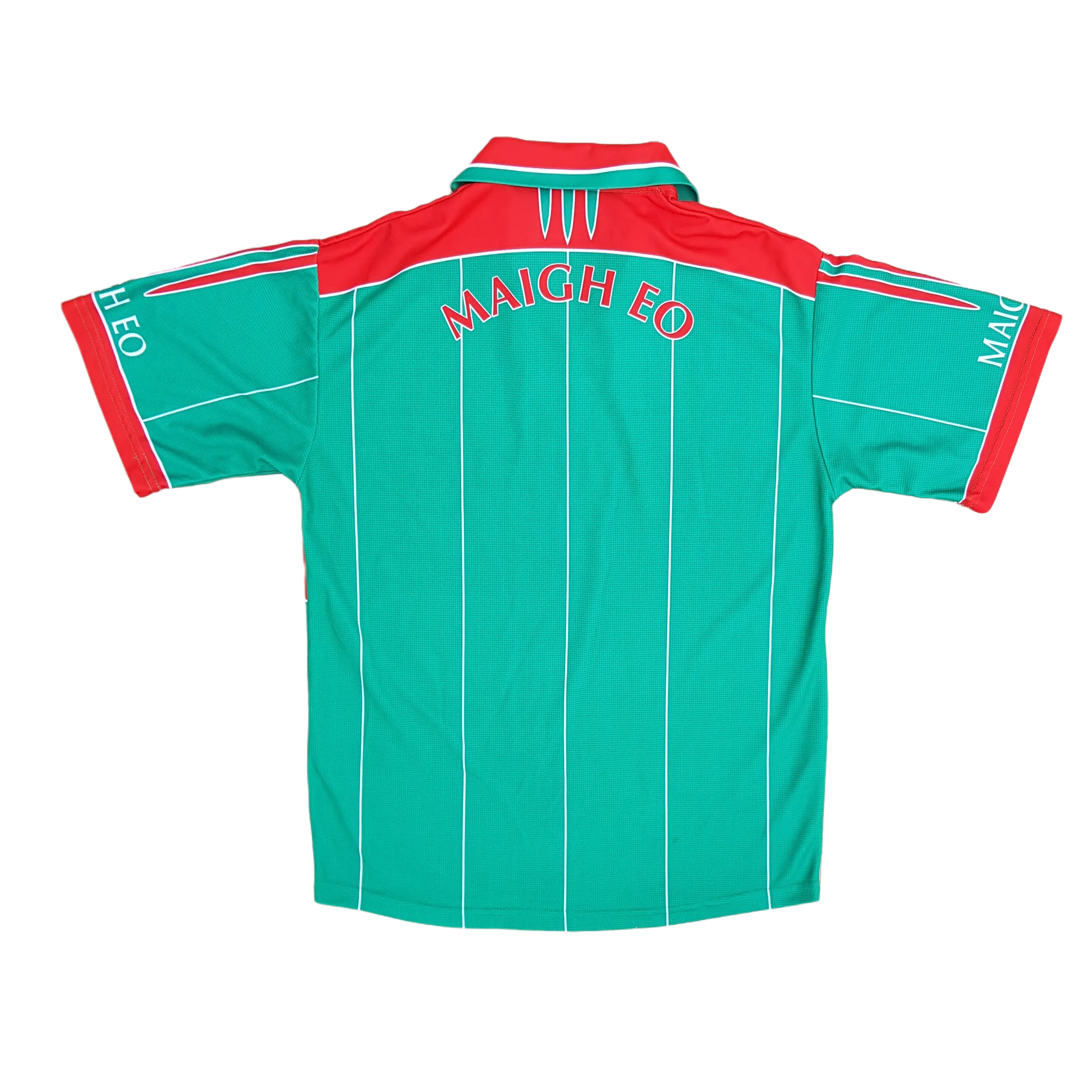 2006/07 Mayo Jersey (Excellent) XL