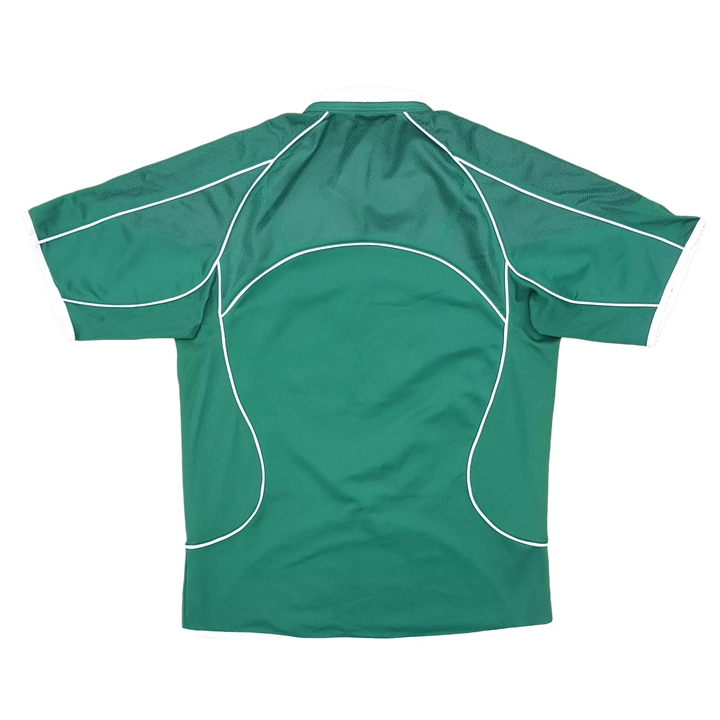 2007 2009 Vintage Ireland Rugby Jersey