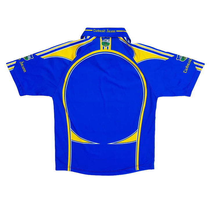 Back of 2008/10 Tipperary Hurling Jersey