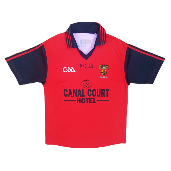 2009 Down GAA Jersey (Excellent) S