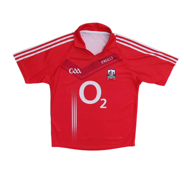 Vintage Cork GAA jersey