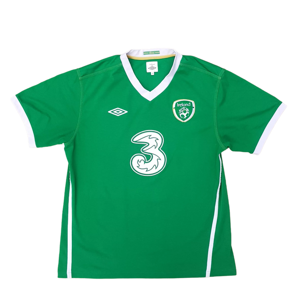 Ireland Soccer – Page 2 – onsidejerseys Ireland Soccer – Page 2 – onsidejerseys