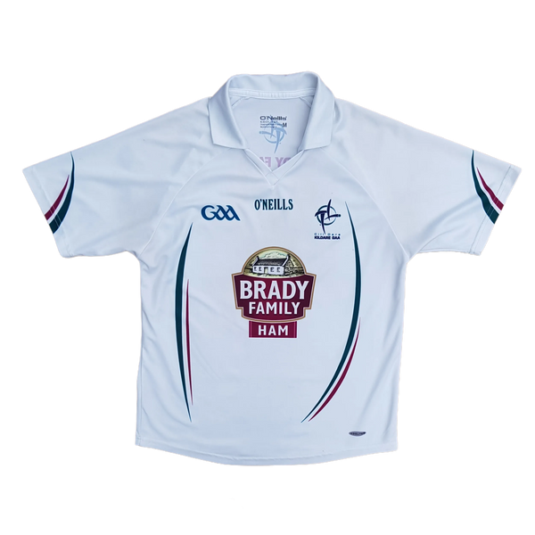 2013/14 Kildare GAA Jersey