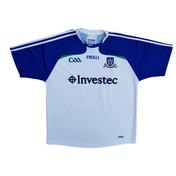 Vintage 2013/14 Monaghan GAA Jersey 