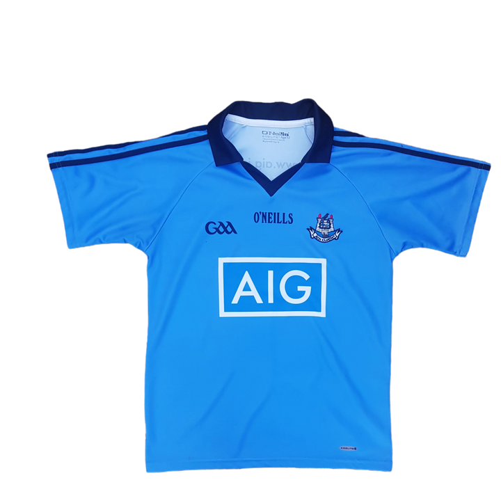 2014 Dublin GAA Jersey 7XL SIZE